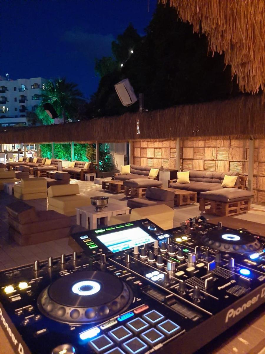 Marti Beach Hotel - Image 73