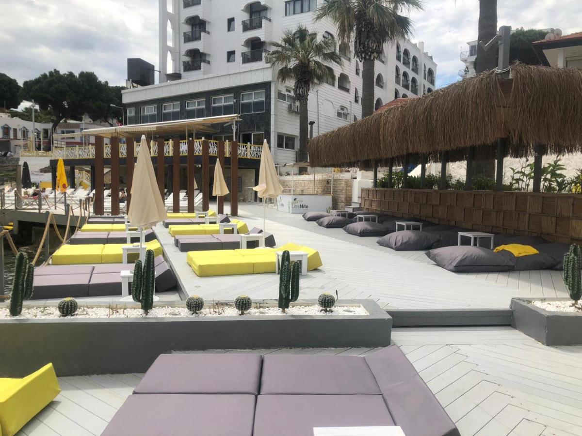 Marti Beach Hotel - Image 72