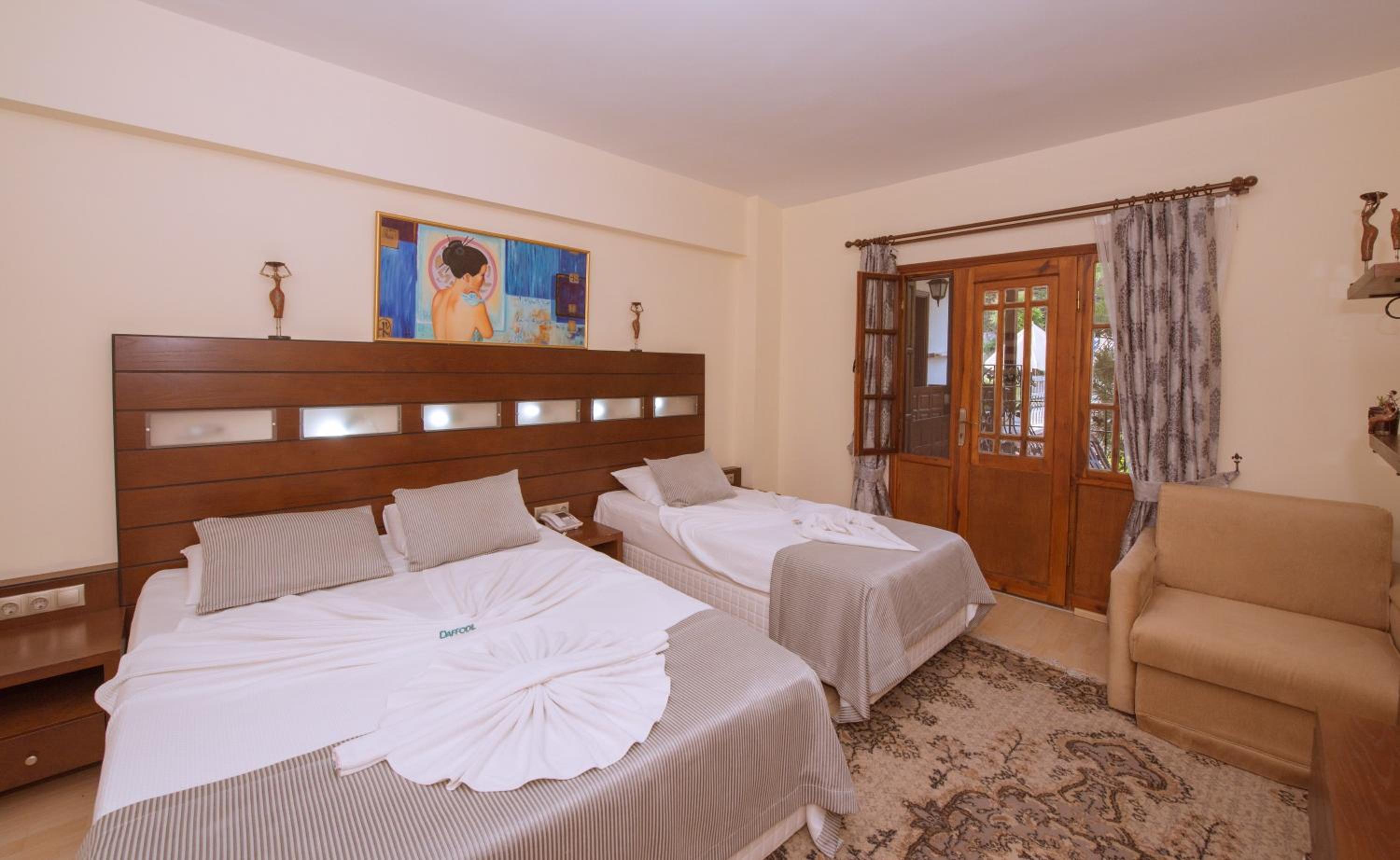 Hotel Villa Daffodil - Image 57