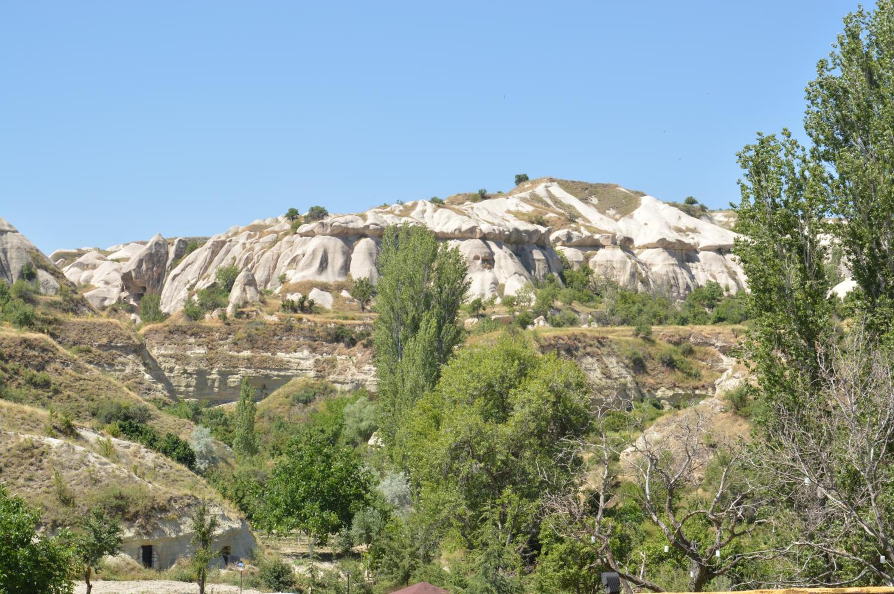 Grand Elite Cave Suites - Image 56