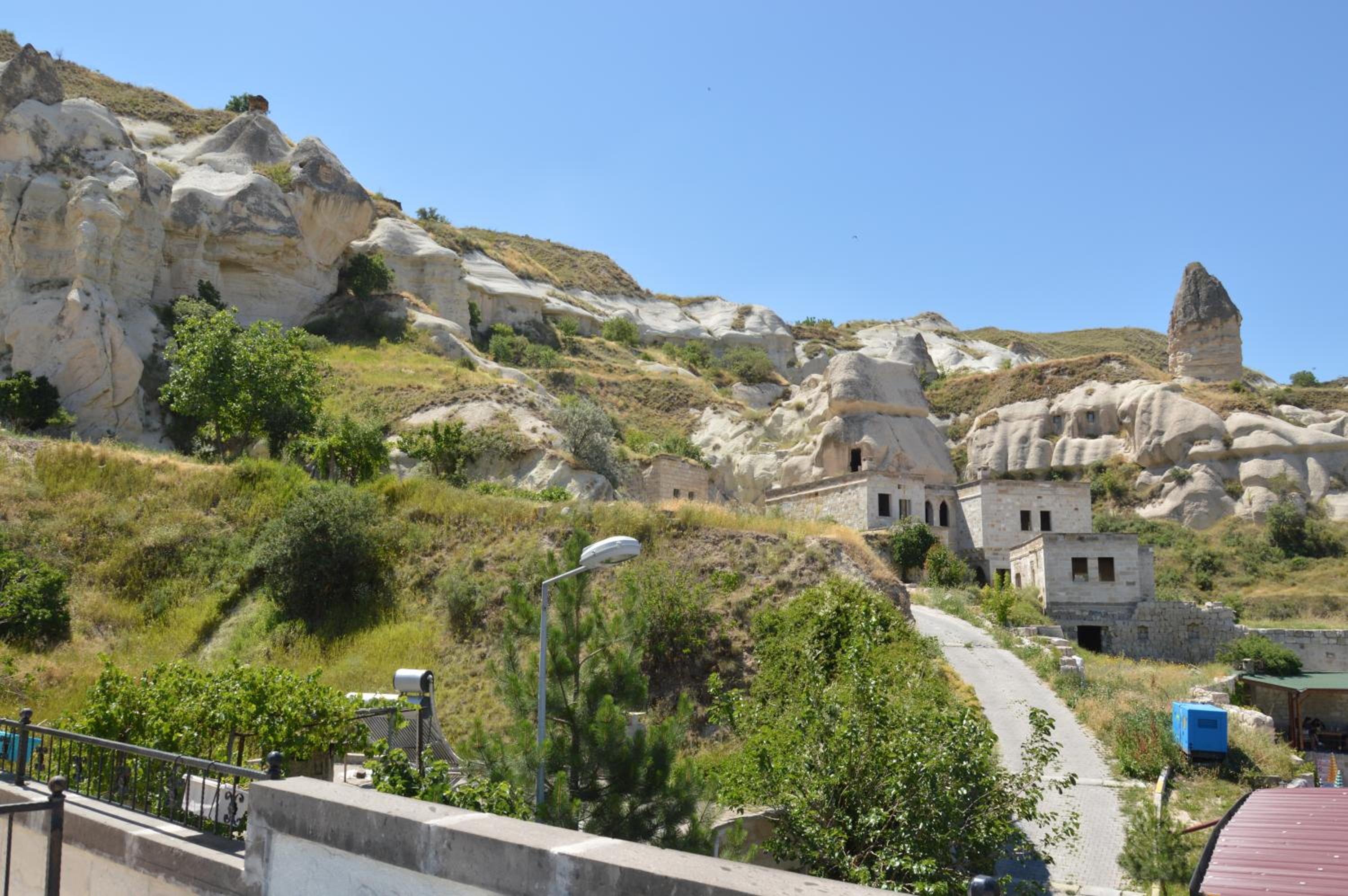 Grand Elite Cave Suites - Image 14