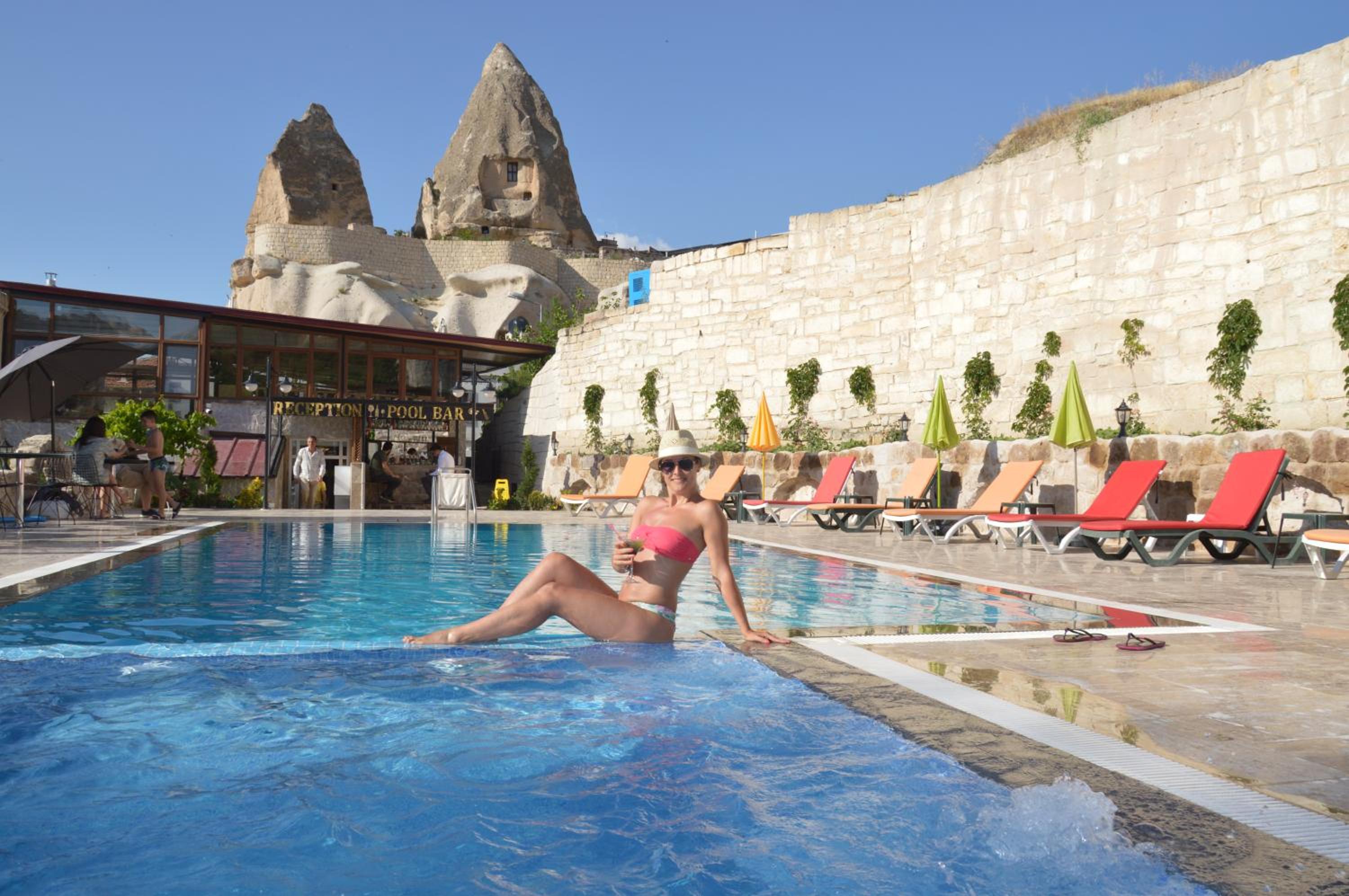 Grand Elite Cave Suites - Image 59