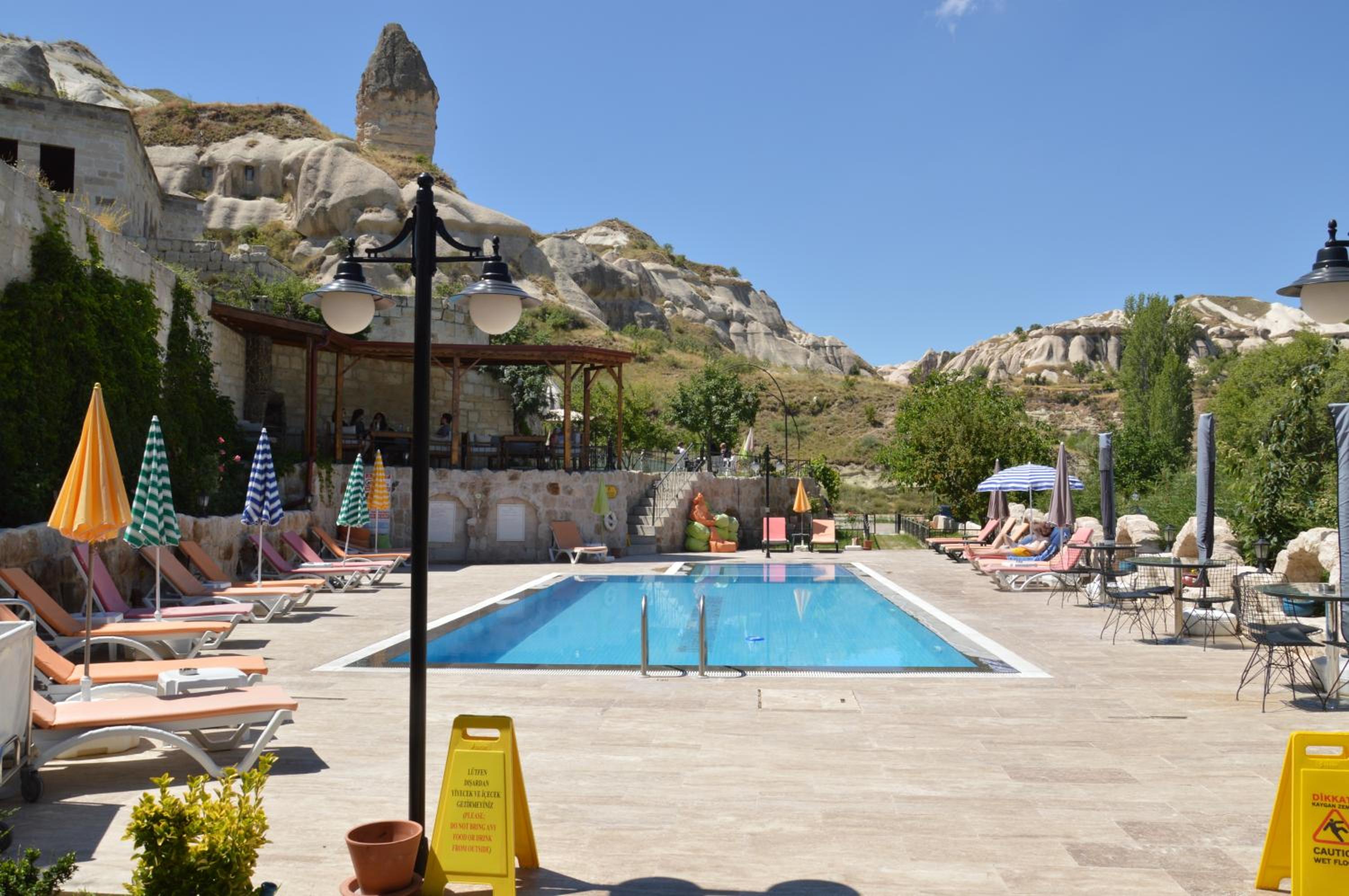 Grand Elite Cave Suites - Image 149