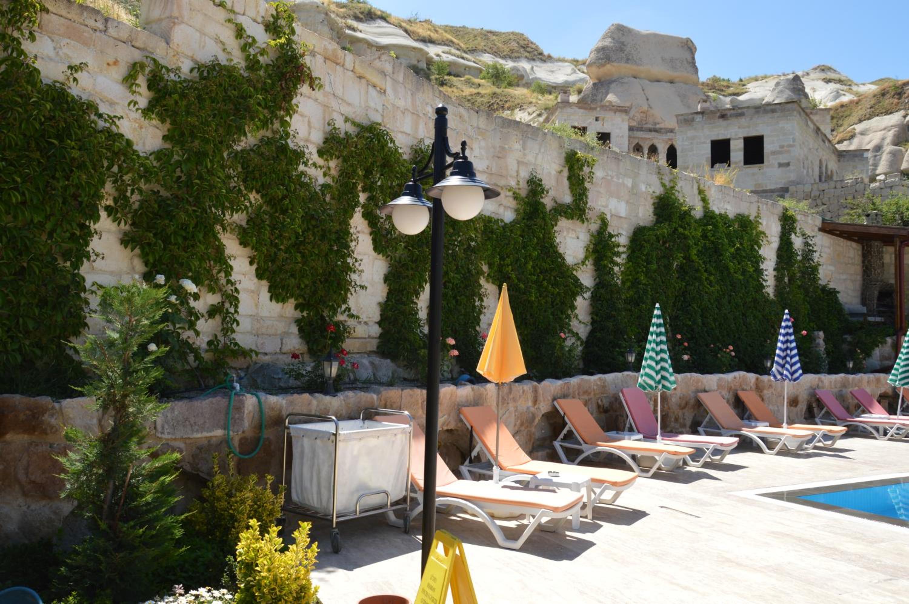 Grand Elite Cave Suites - Image 148