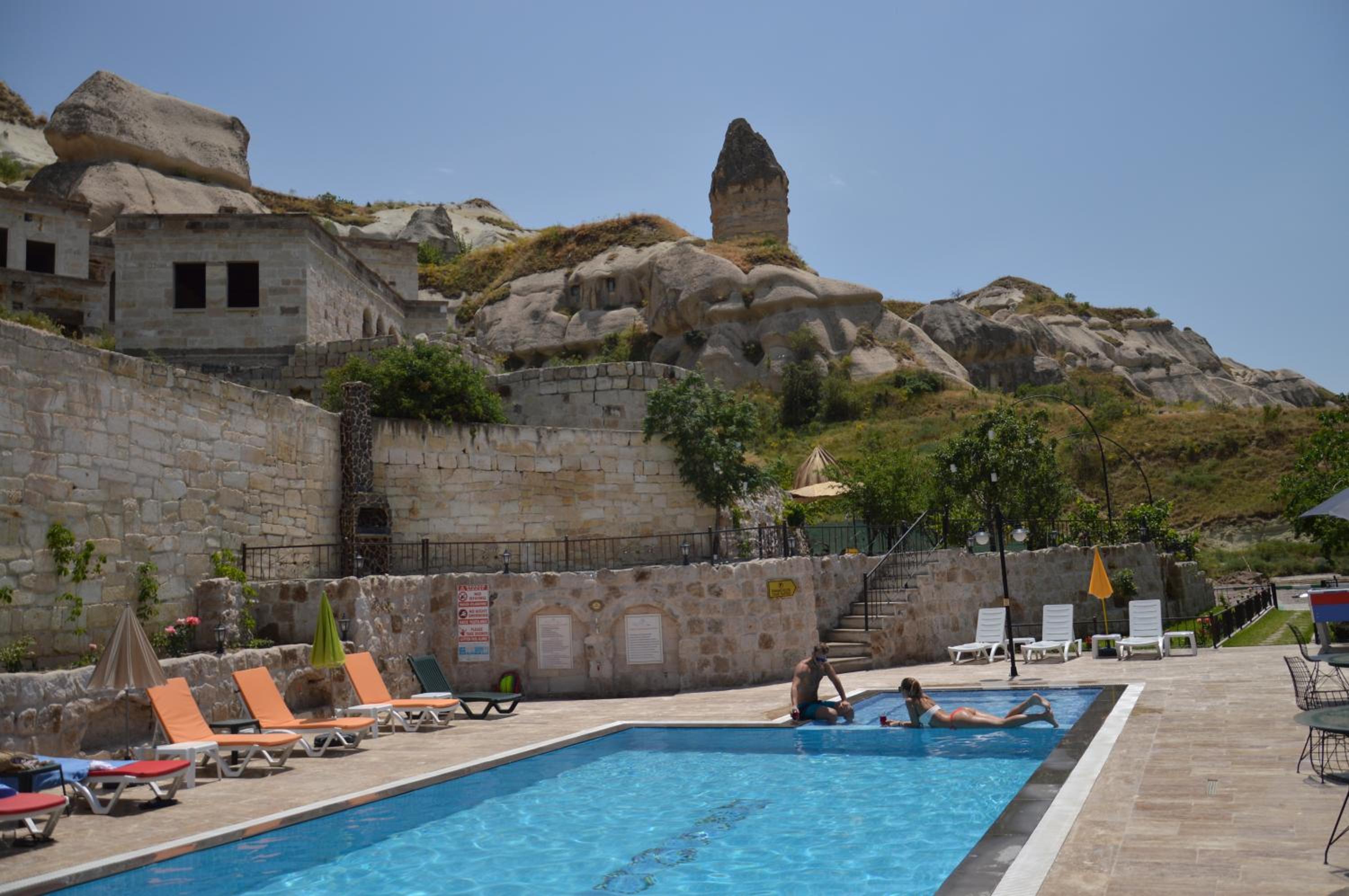 Grand Elite Cave Suites - Image 13