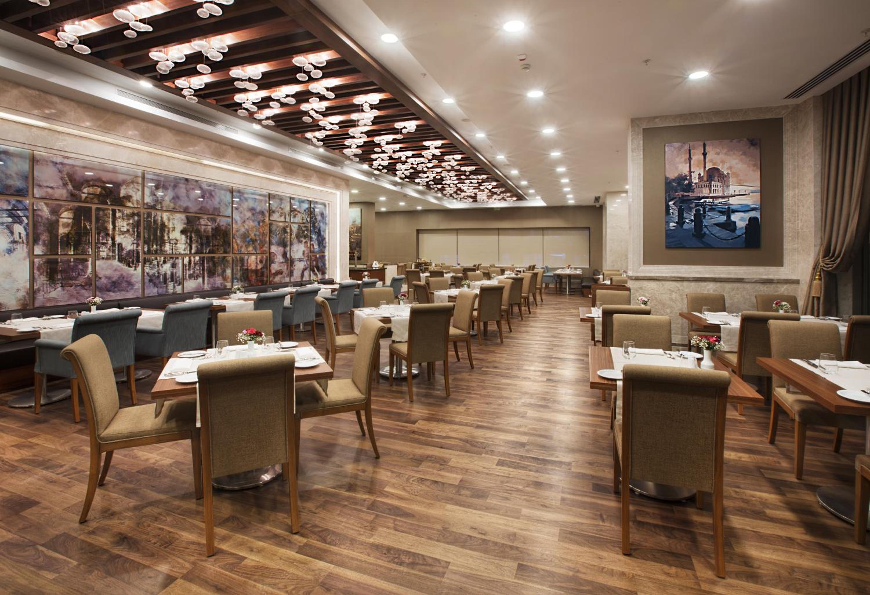 Dedeman Bostancı İstanbul Otel & Kongre Merkezi - Image 41