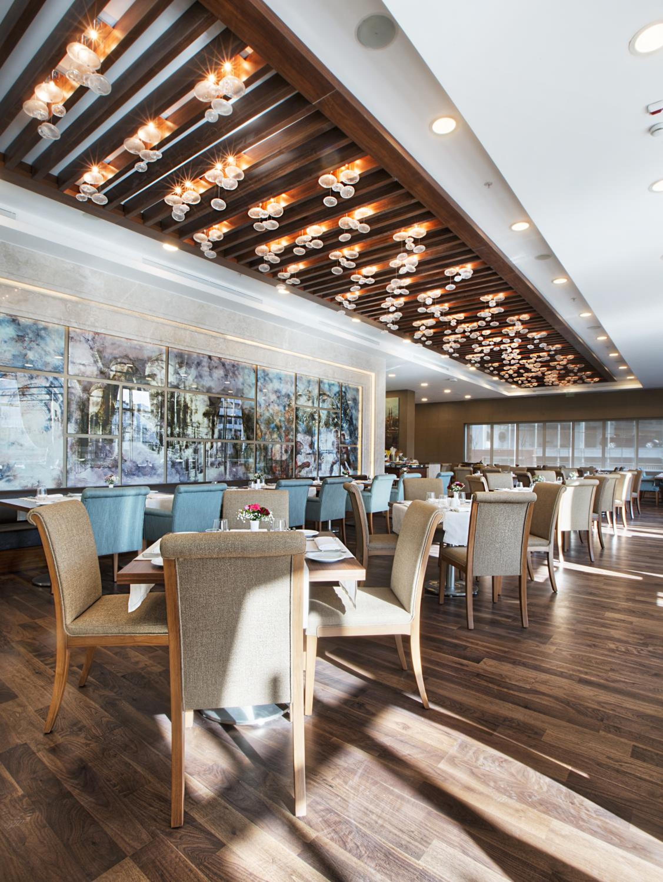 Dedeman Bostancı İstanbul Otel & Kongre Merkezi - Image 43