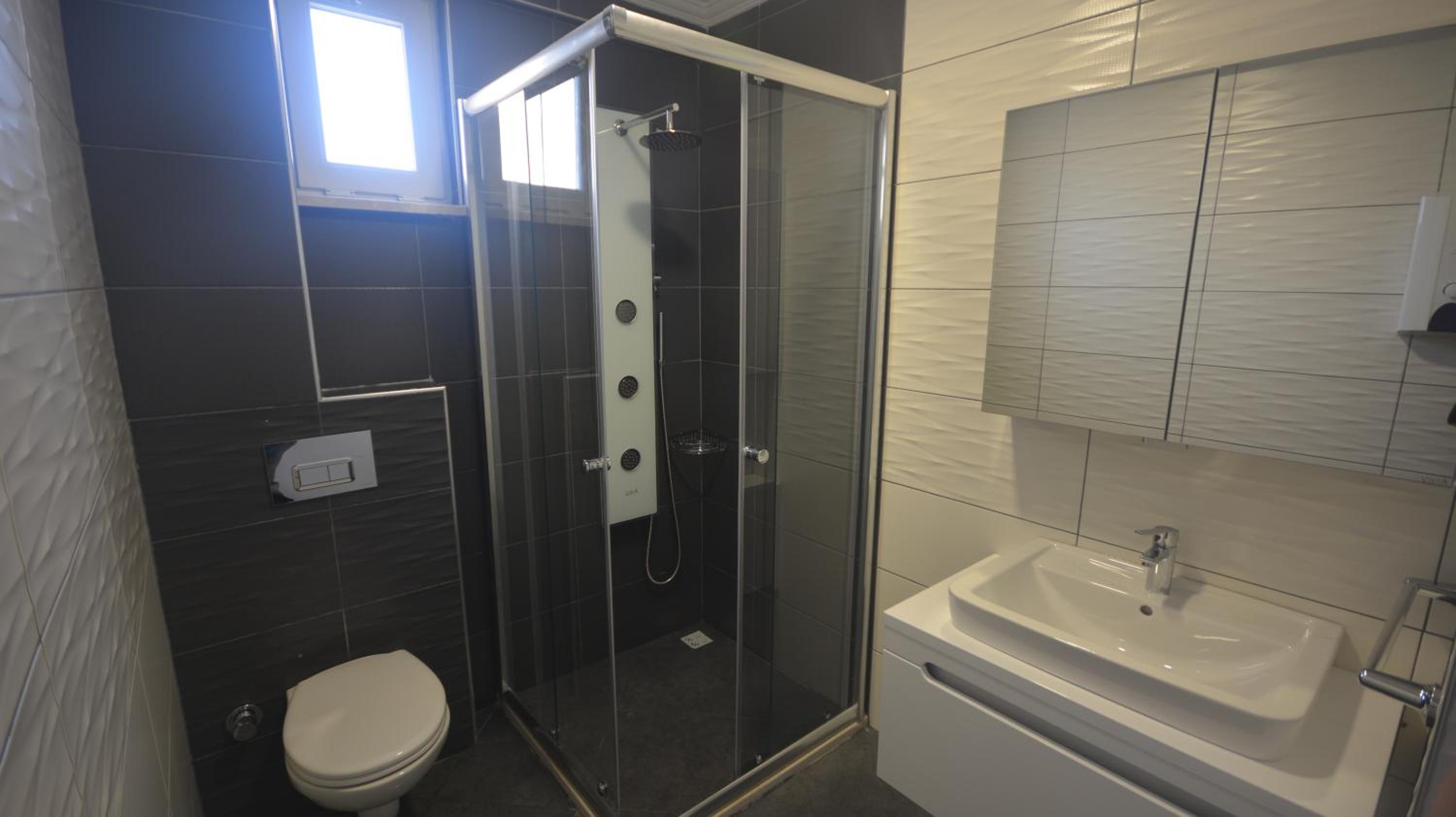 Sweet Home Kemer Apartments - Image 24