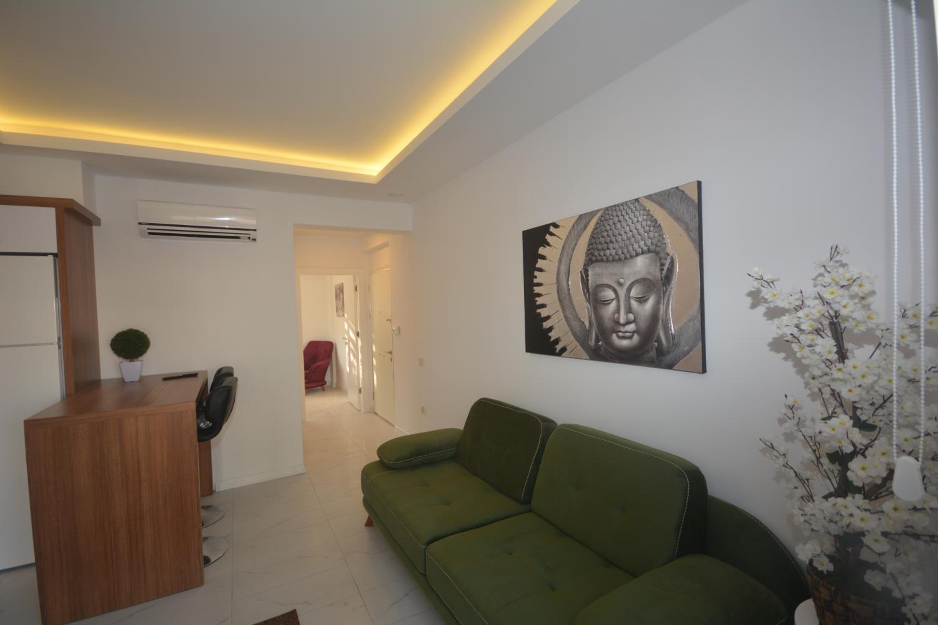 Sweet Home Kemer Apartments - Image 20