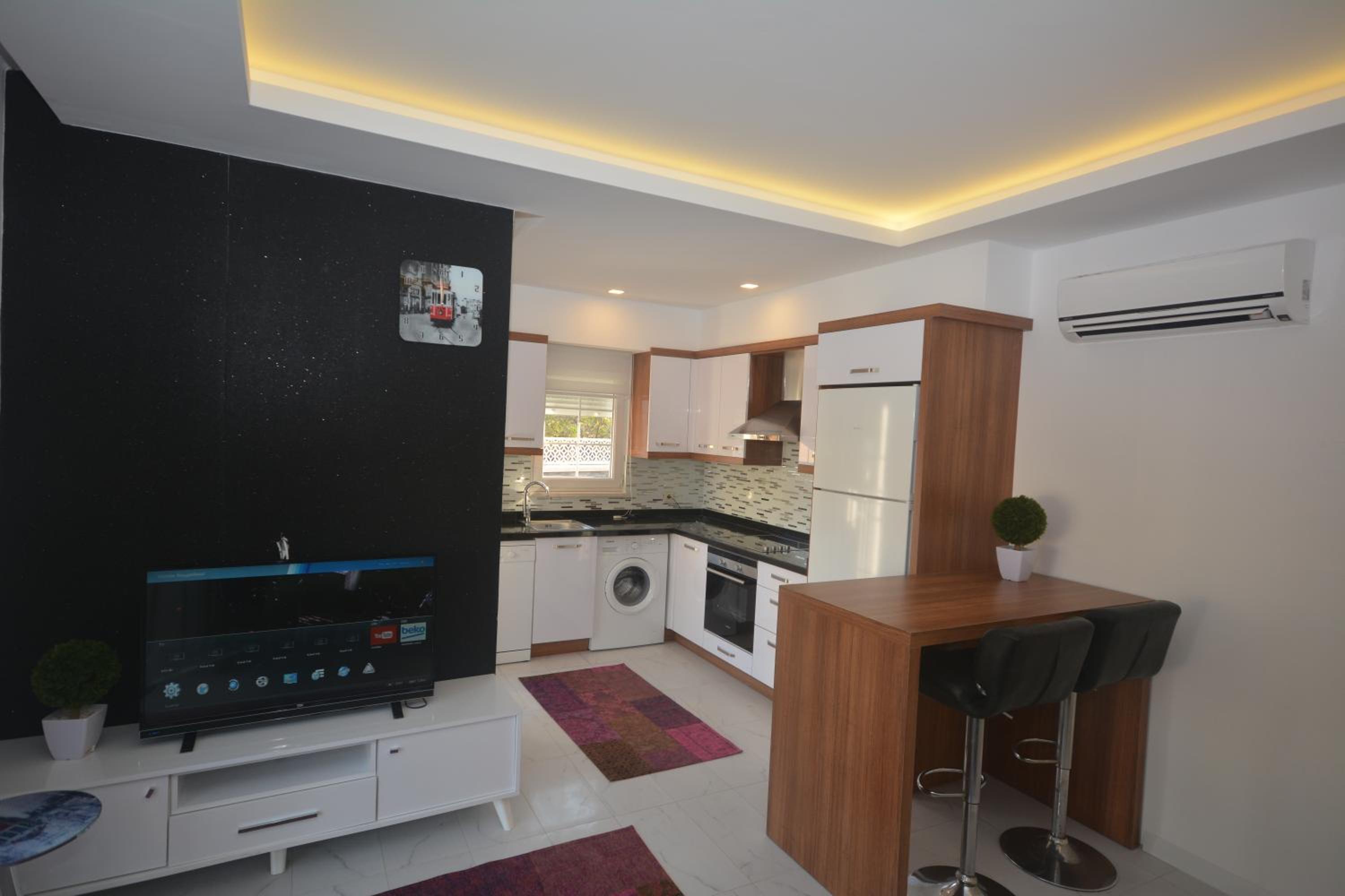 Sweet Home Kemer Apartments - Image 21