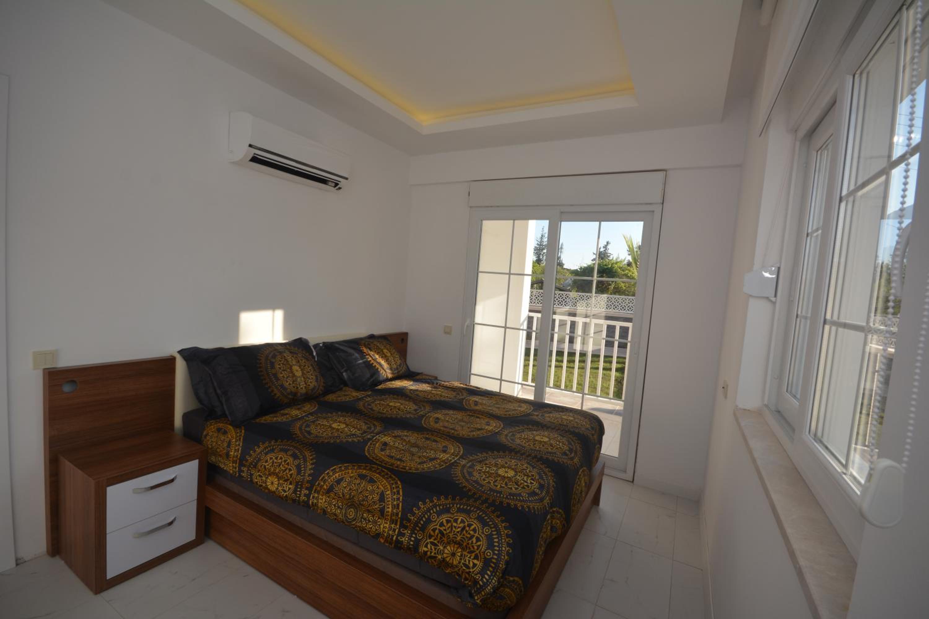 Sweet Home Kemer Apartments - Image 23