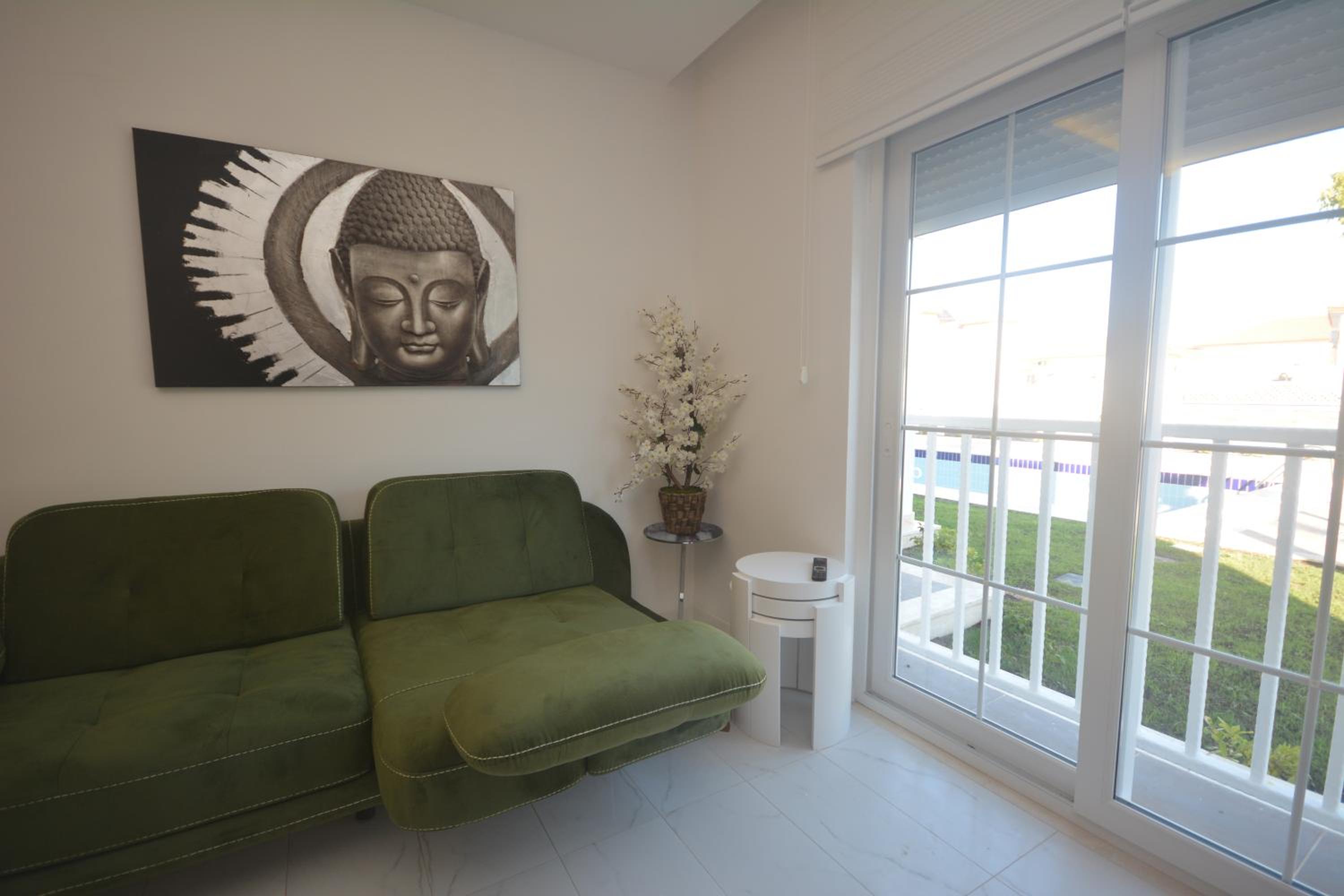 Sweet Home Kemer Apartments - Image 22
