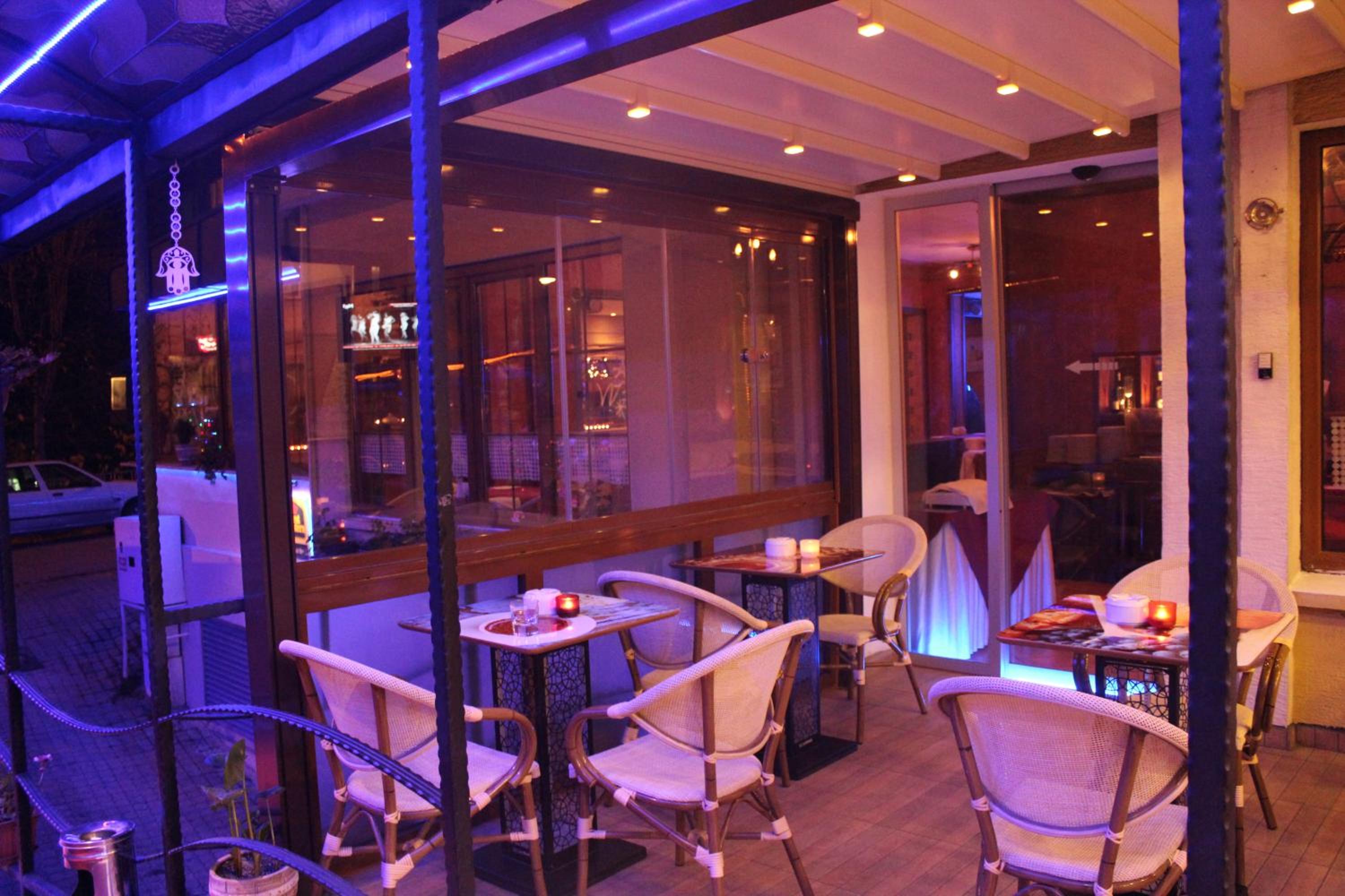 Bakirkoy Tashan Business & Airport Hotel - Image 14