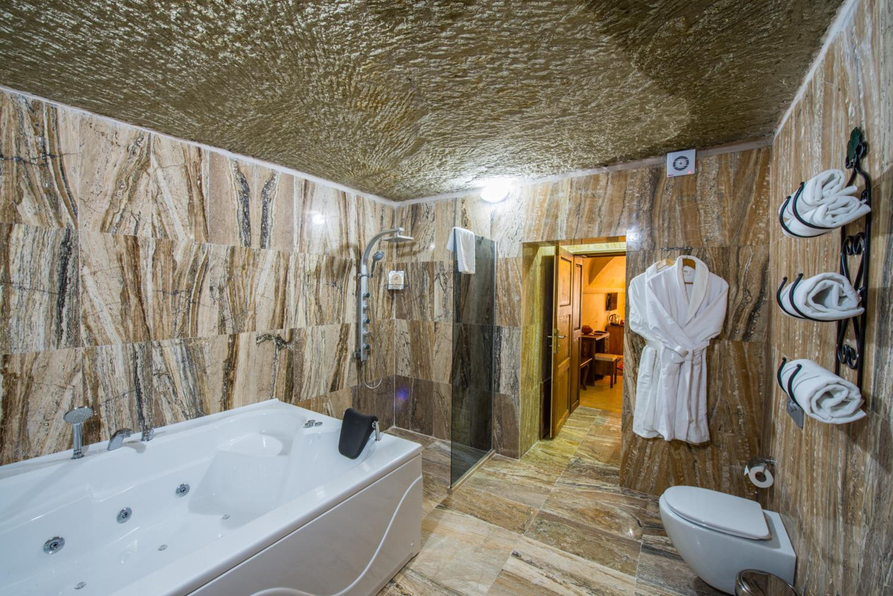Lucky Cave Hotel Cappadocia - Image 16