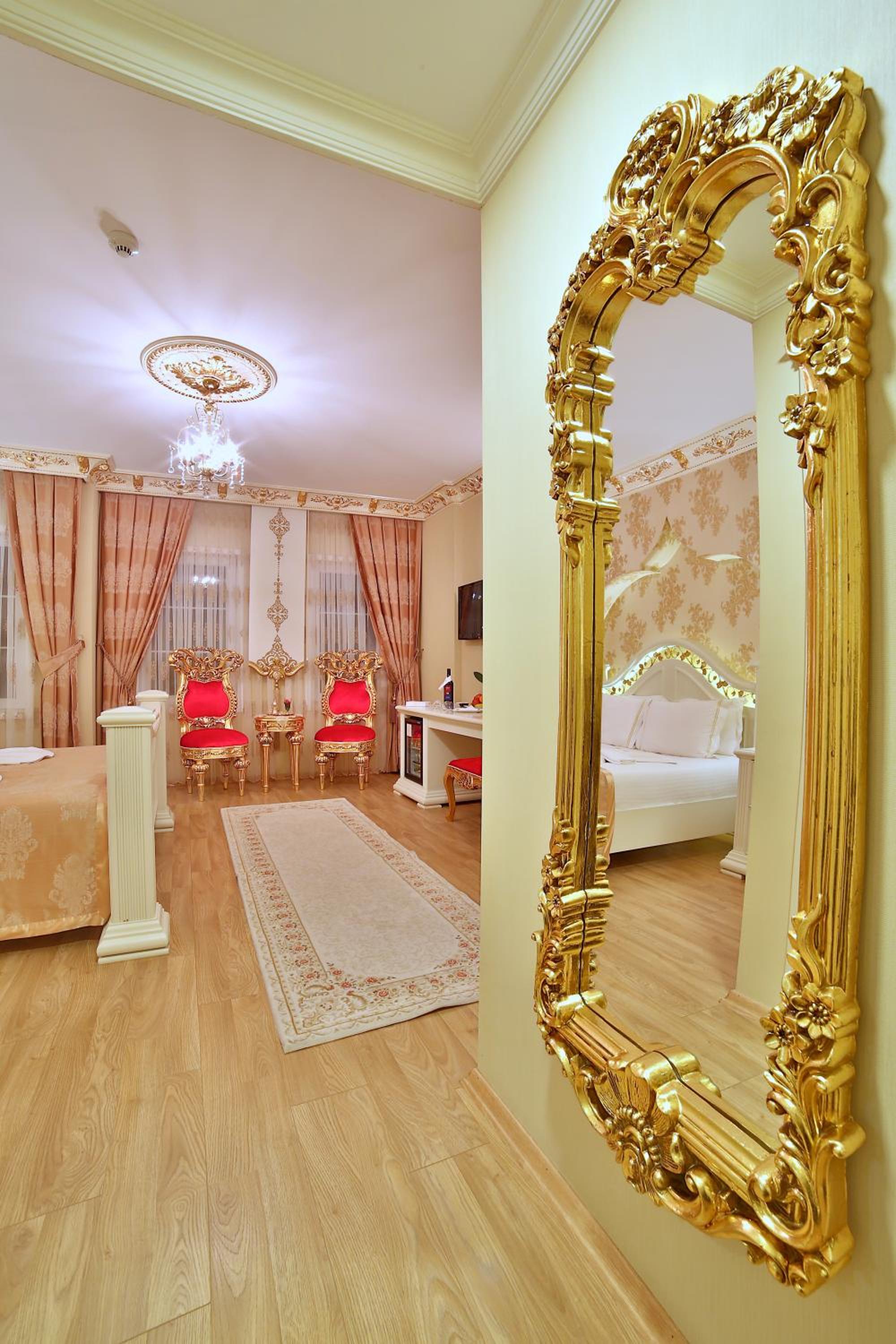 White House Hotel Istanbul - Image 63