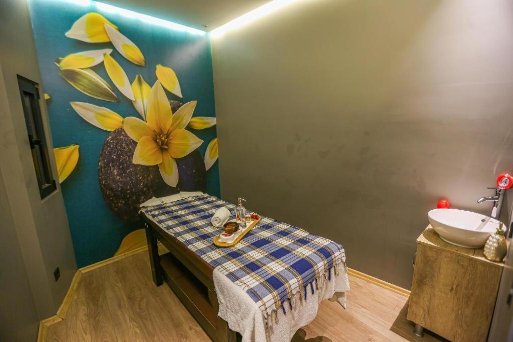 Royal Galata Otel - Image 41