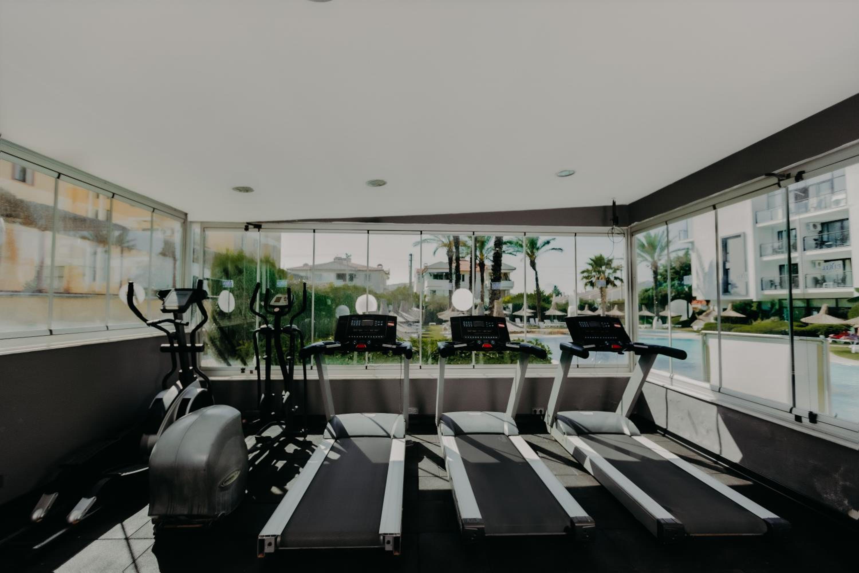 Pırıl Hotel Thermal&Beauty SPA - Image 19