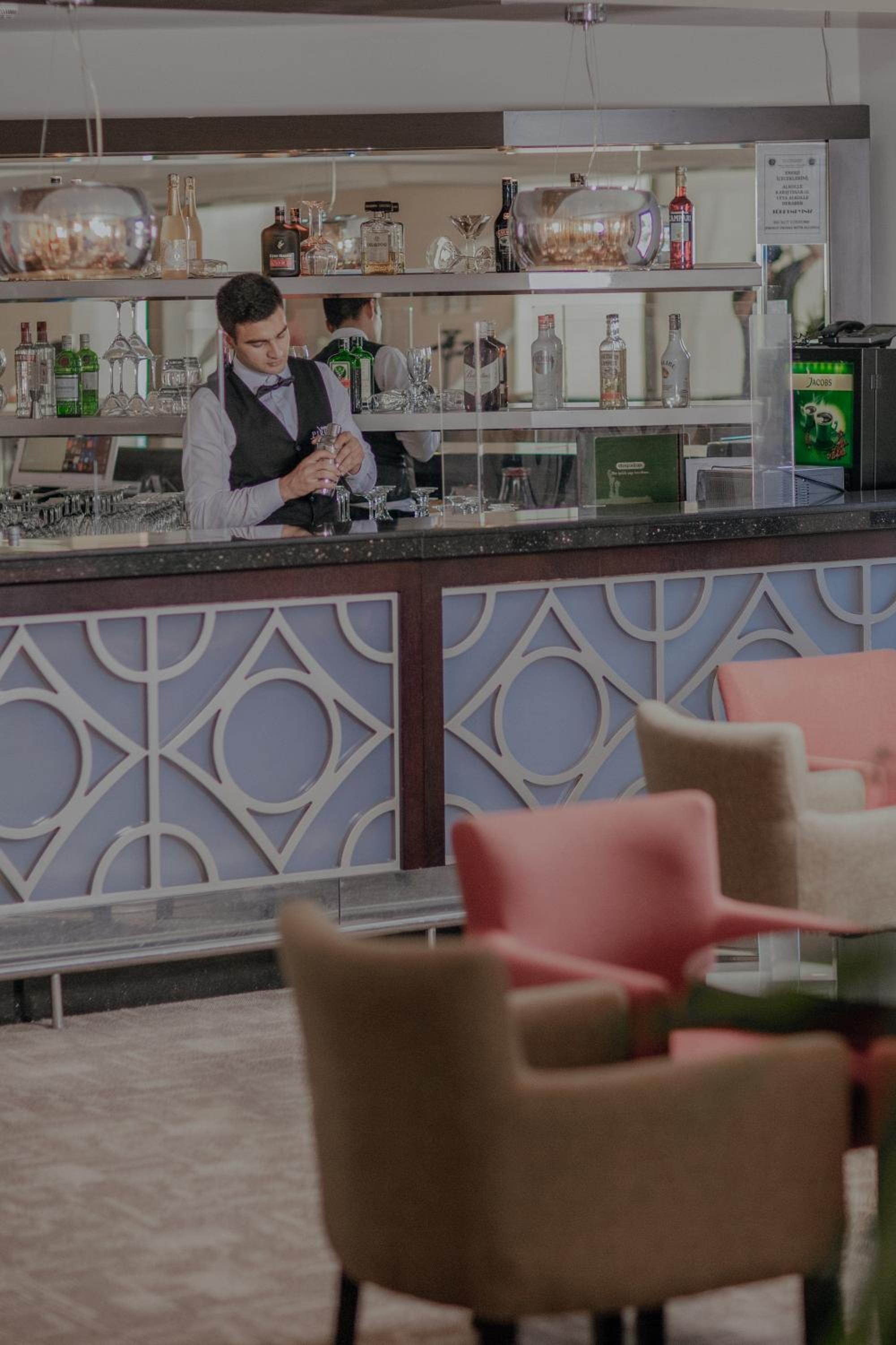 Pırıl Hotel Thermal&Beauty SPA - Image 103