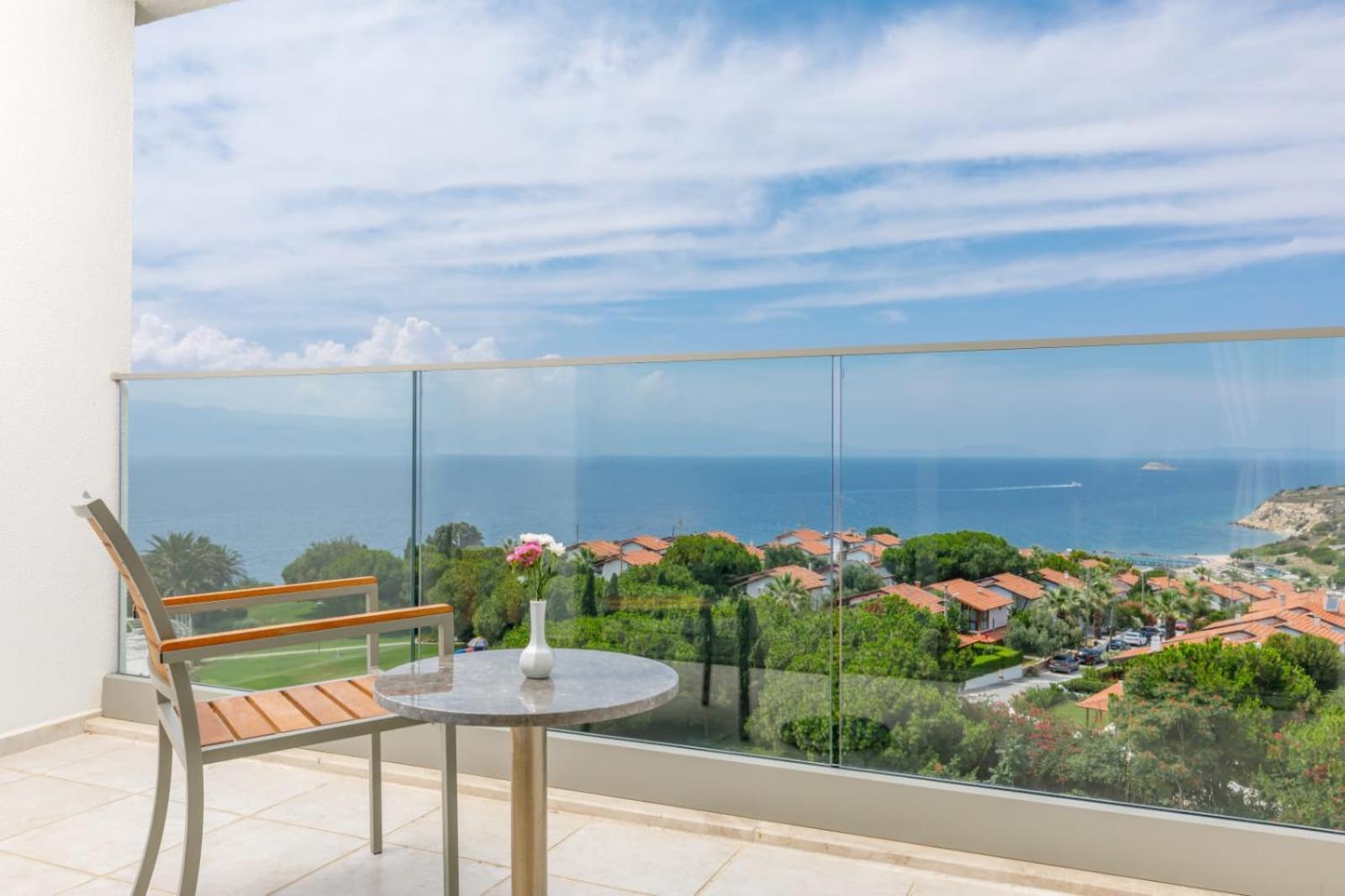 Grand Otel Ontur Çeşme - Image 36