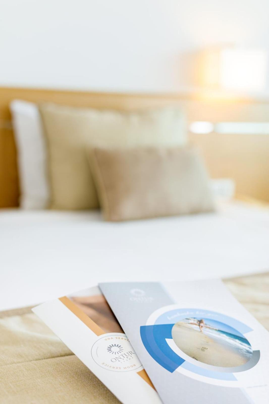 Grand Otel Ontur Çeşme - Image 37