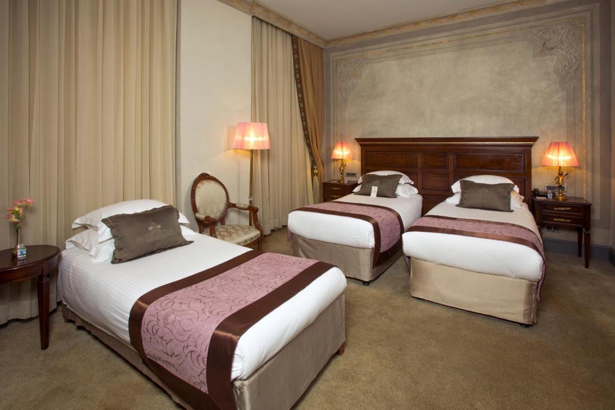 Palazzo Donizetti Hotel - Special Class - Image 7