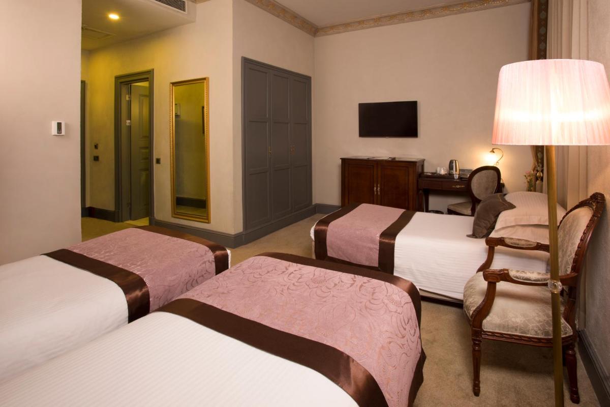 Palazzo Donizetti Hotel - Special Class - Image 5