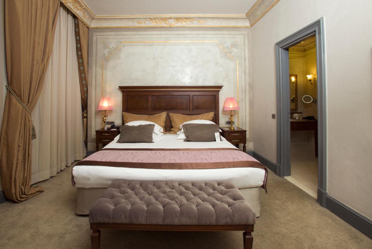 Palazzo Donizetti Hotel - Special Class - Image 54