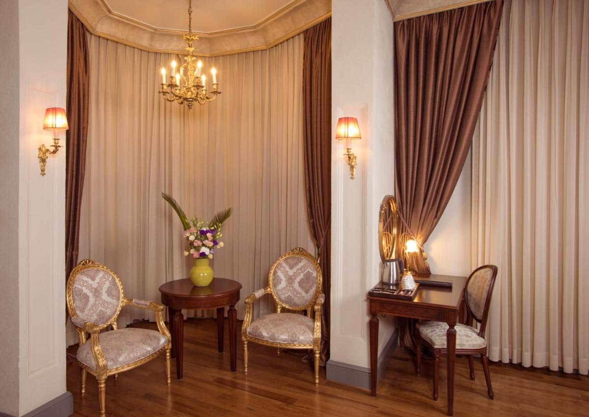 Palazzo Donizetti Hotel - Special Class - Image 31