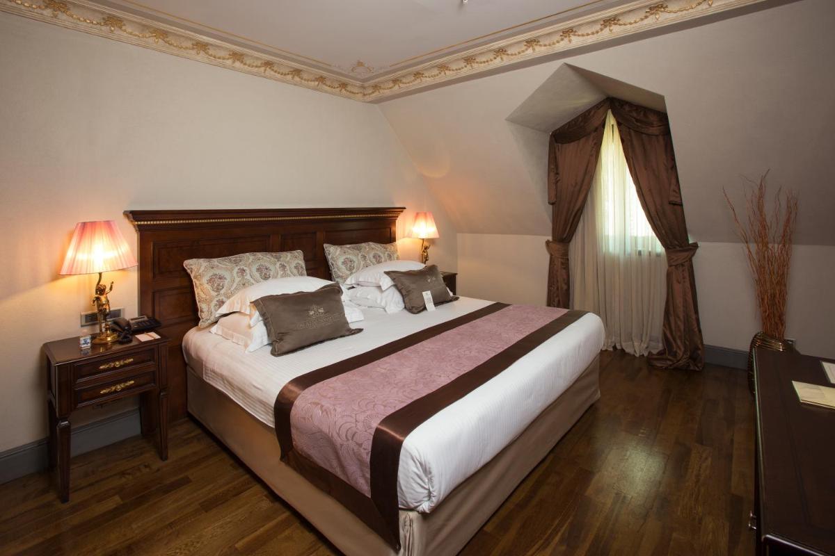 Palazzo Donizetti Hotel - Special Class - Image 47