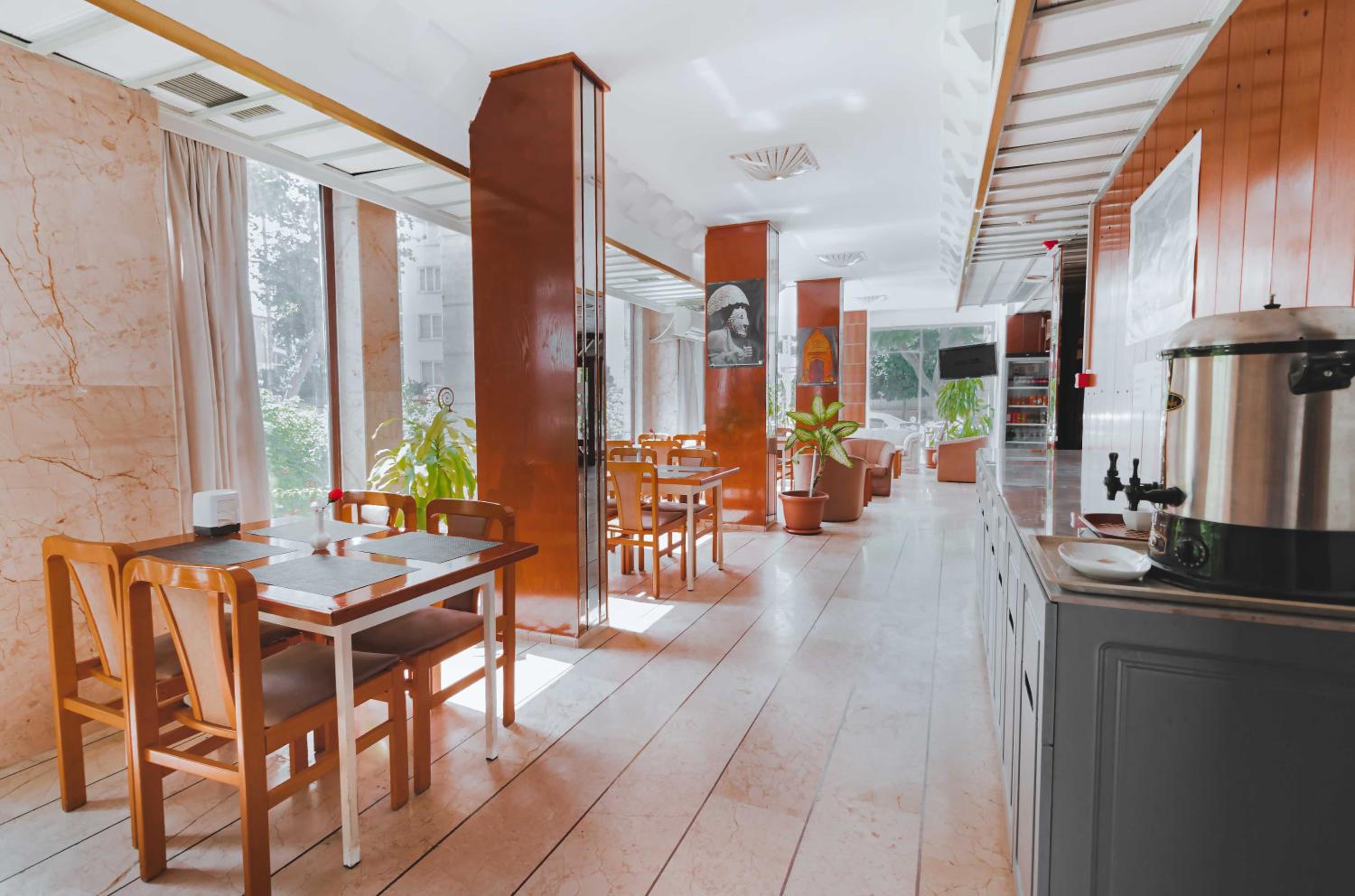 Güleryüz Otel - Image 15