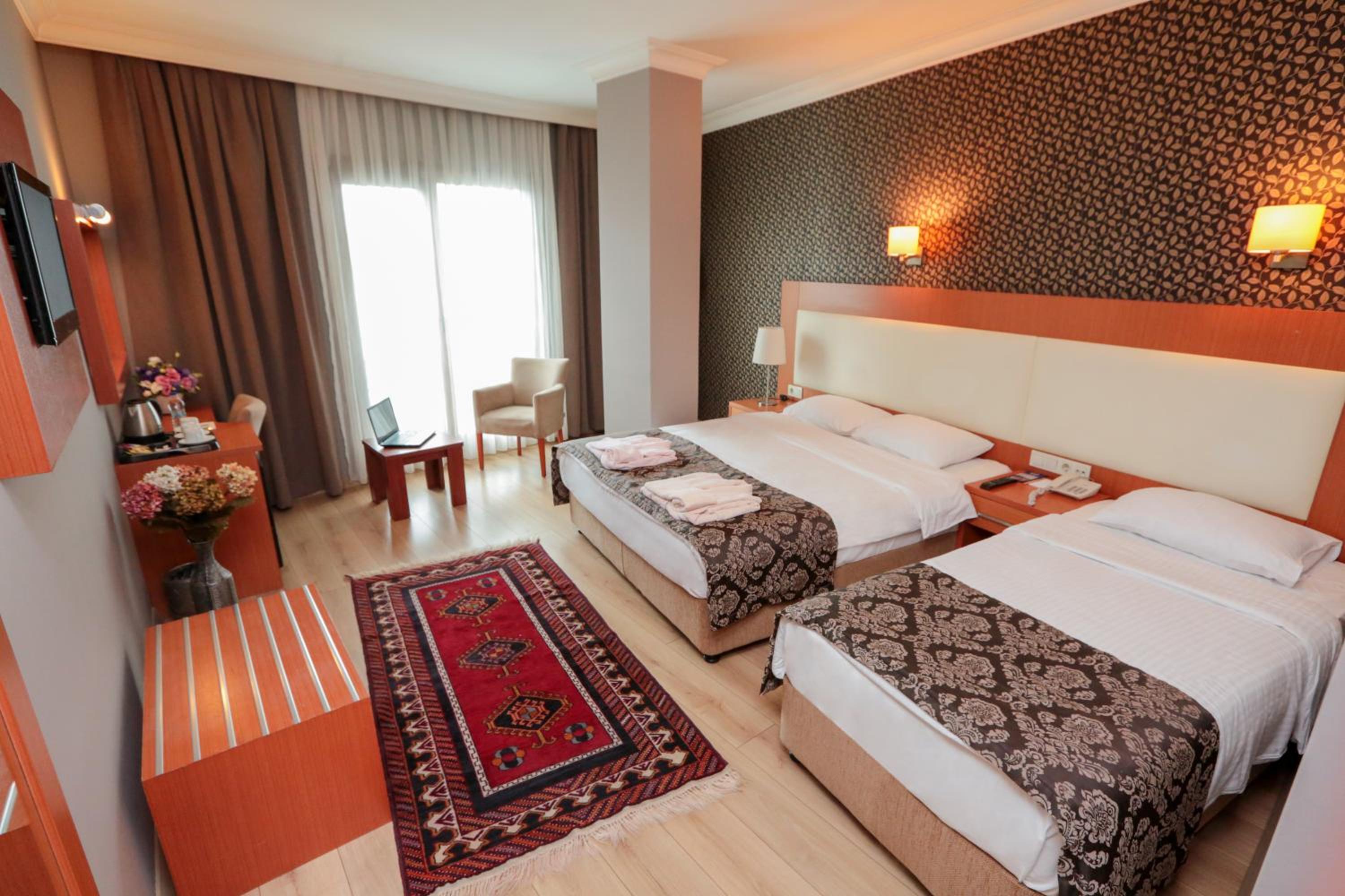 Grand Hotel Avcilar - Image 13