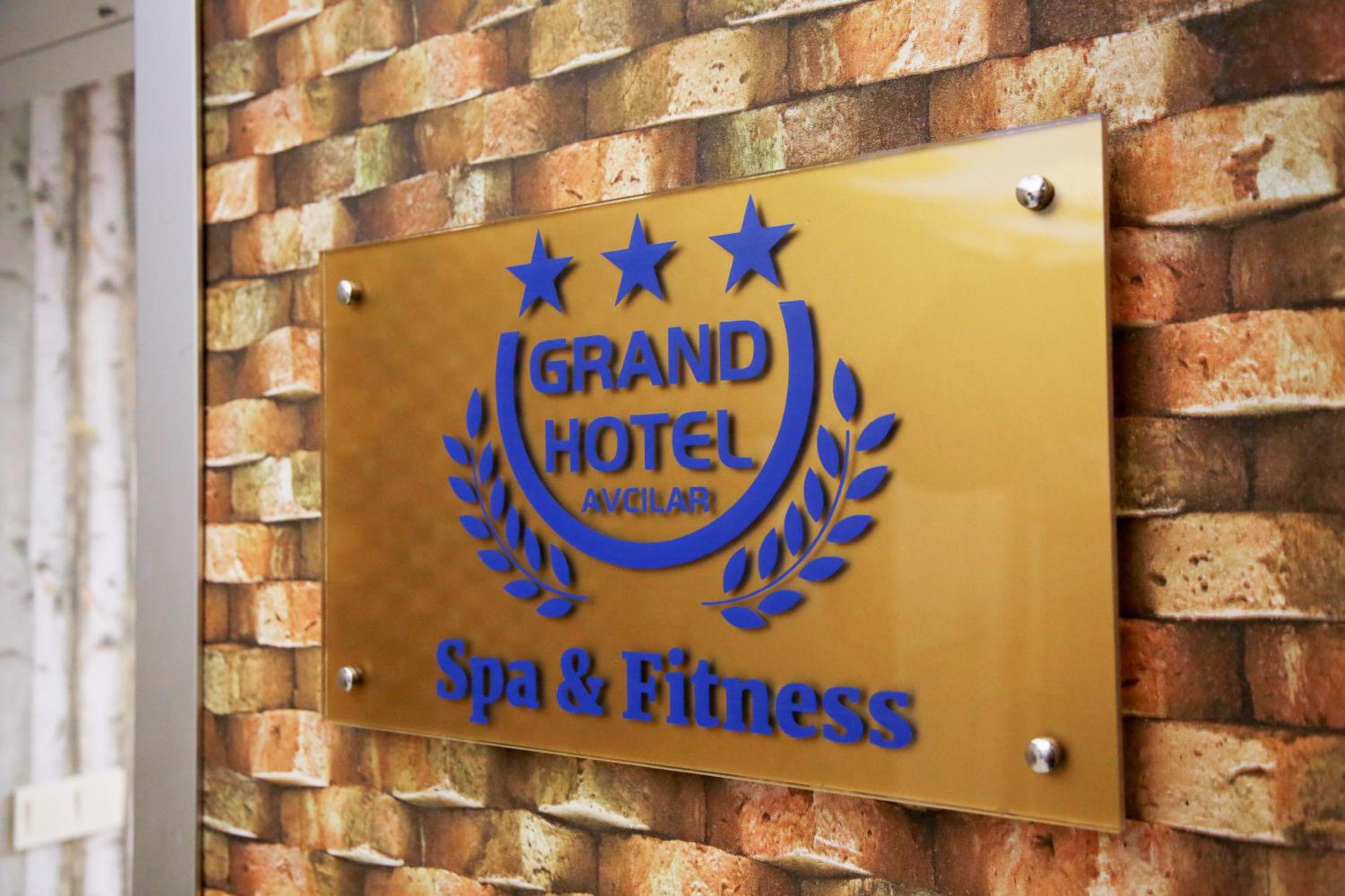 Grand Hotel Avcilar - Image 38
