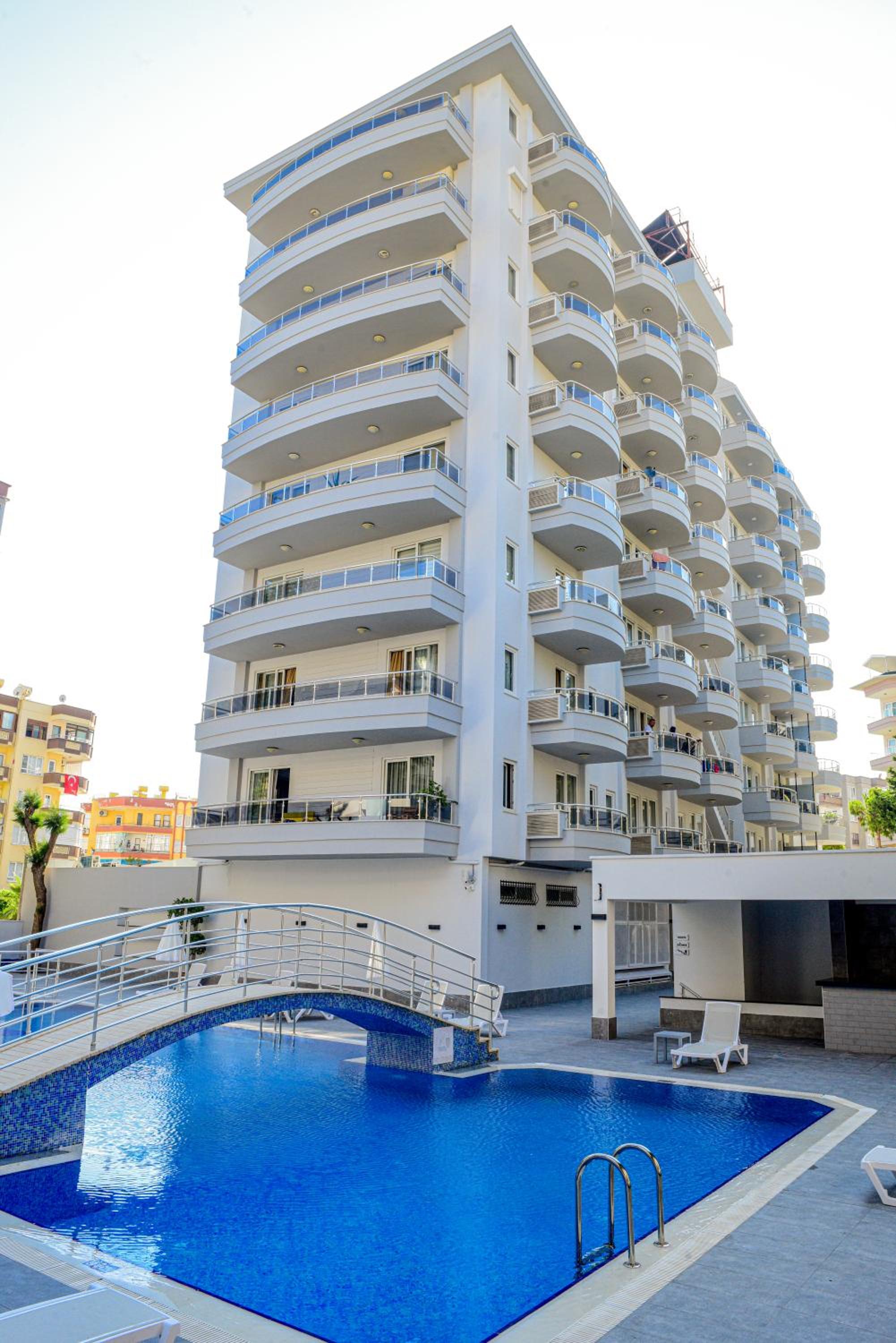Ramira Joy Hotel - Image 47