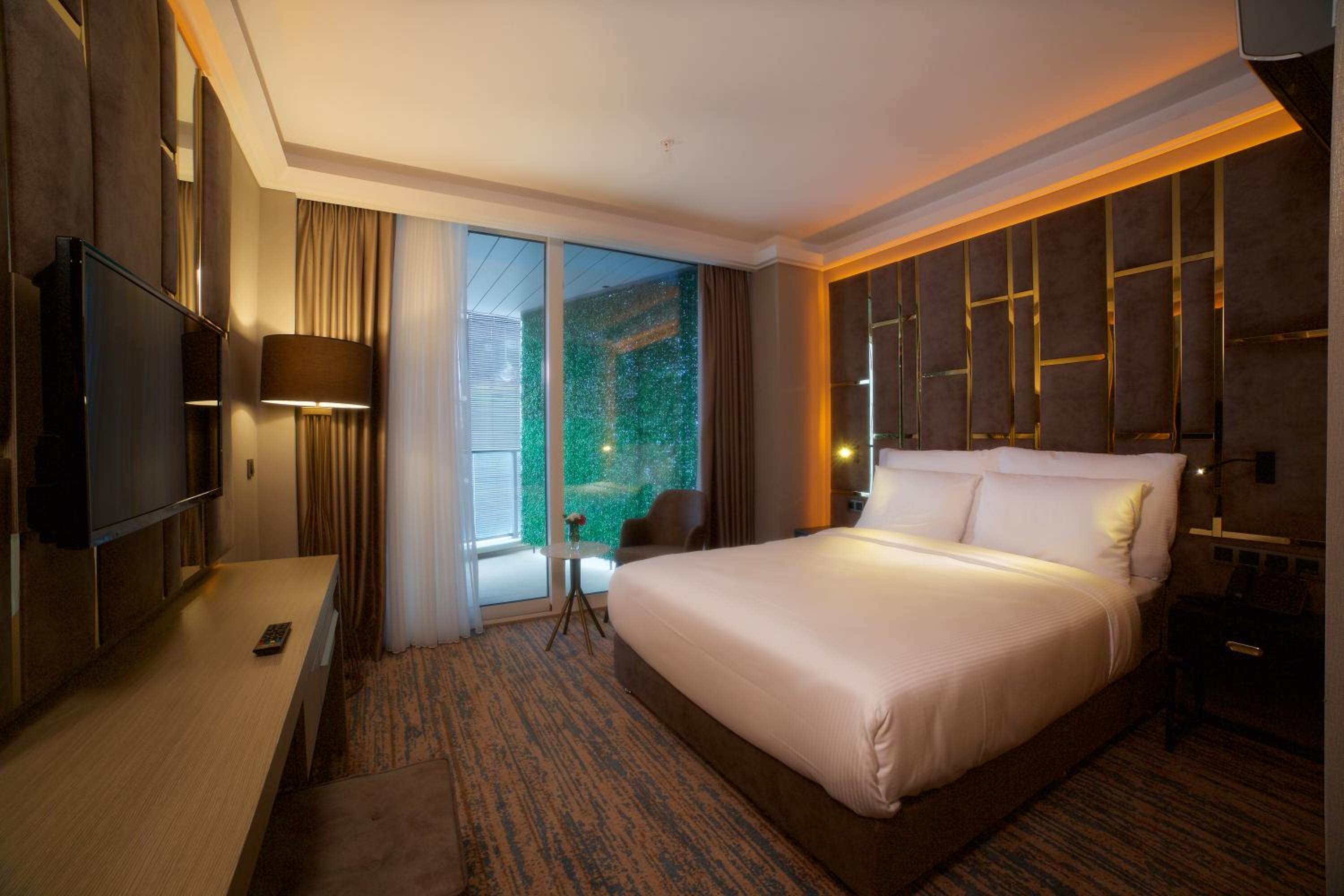 Ottoperla Otel - Image 42