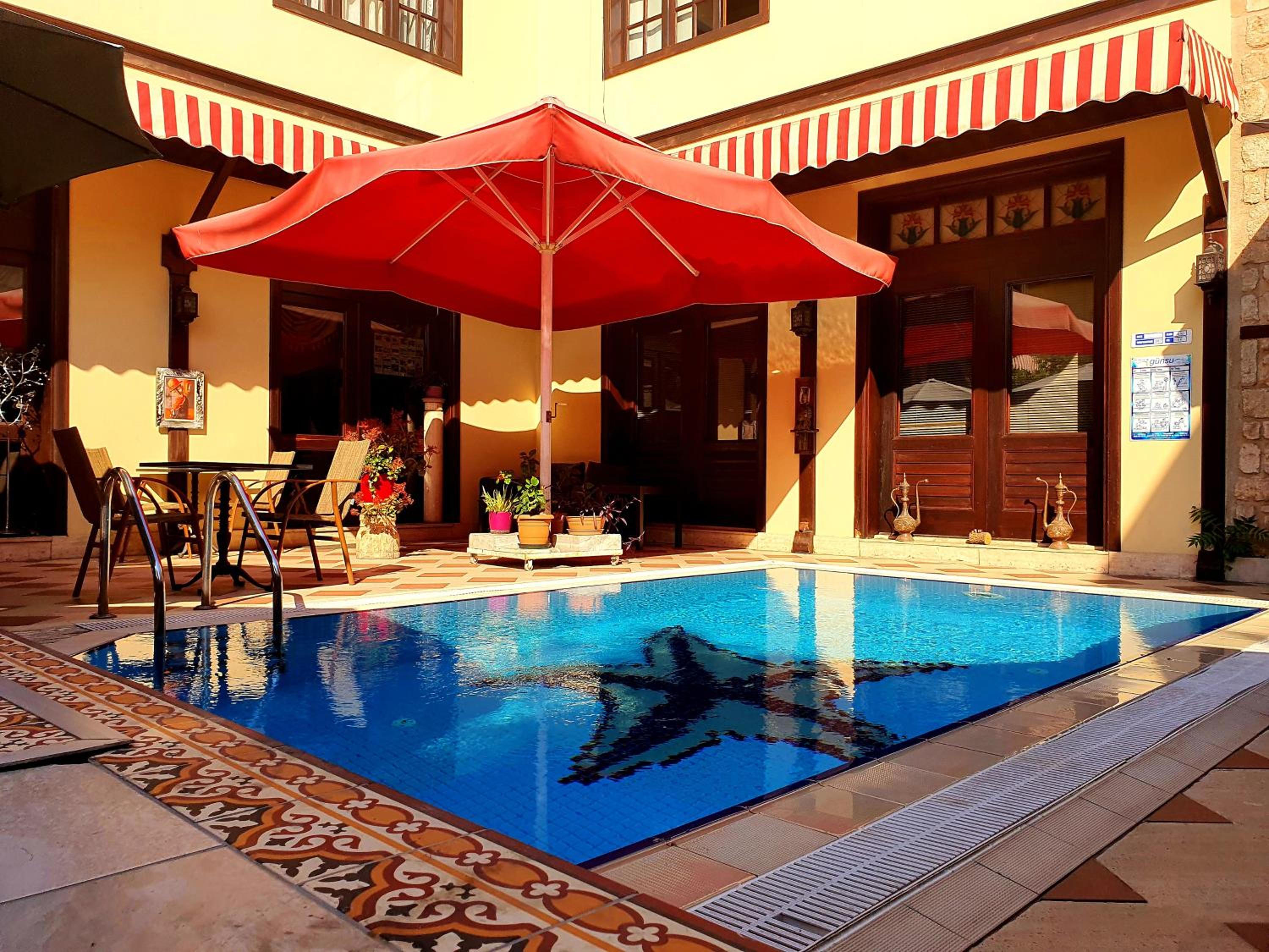 Eski Masal Hotel - Special Class - Image 5
