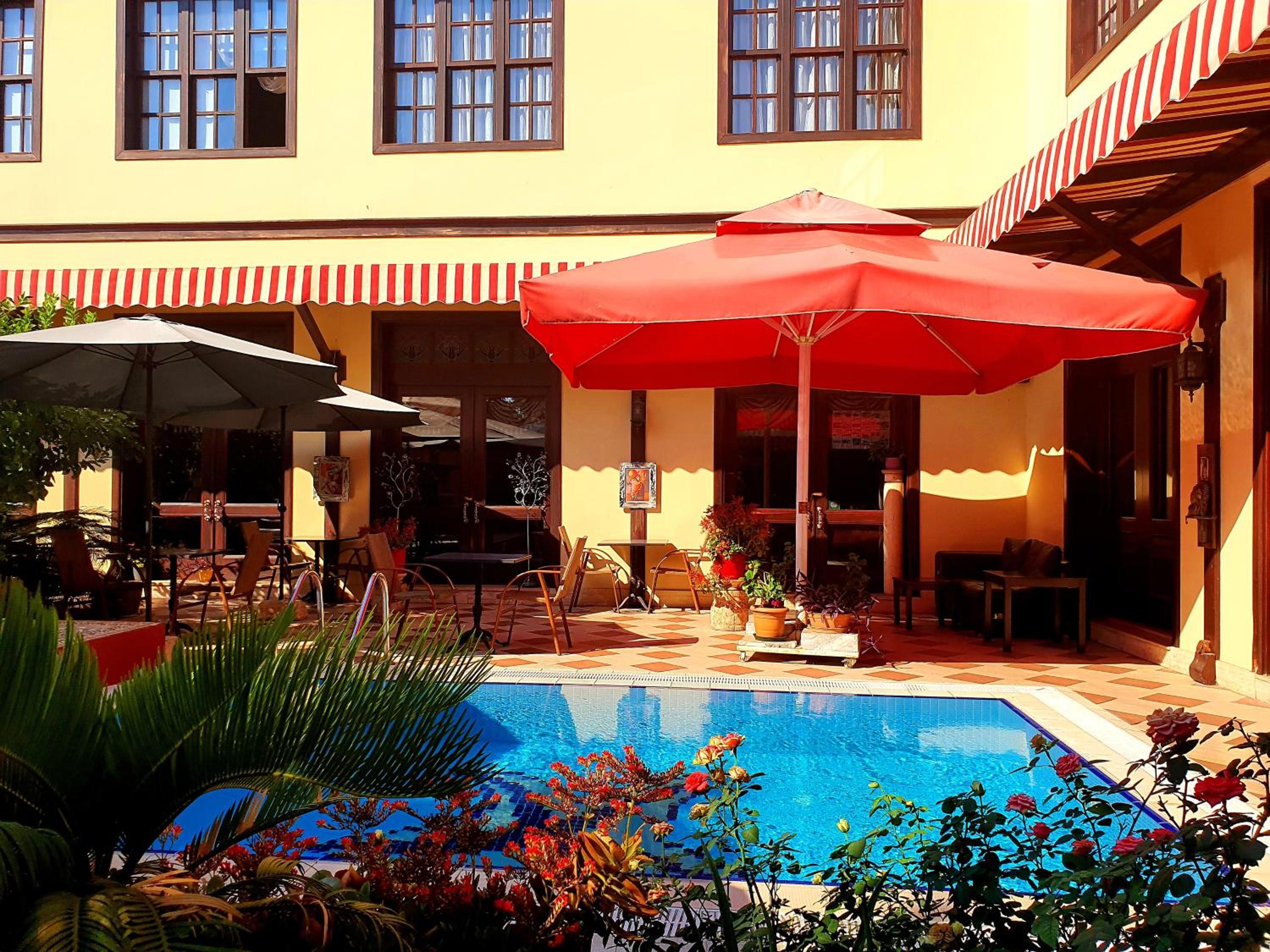 Eski Masal Hotel - Special Class - Image 6