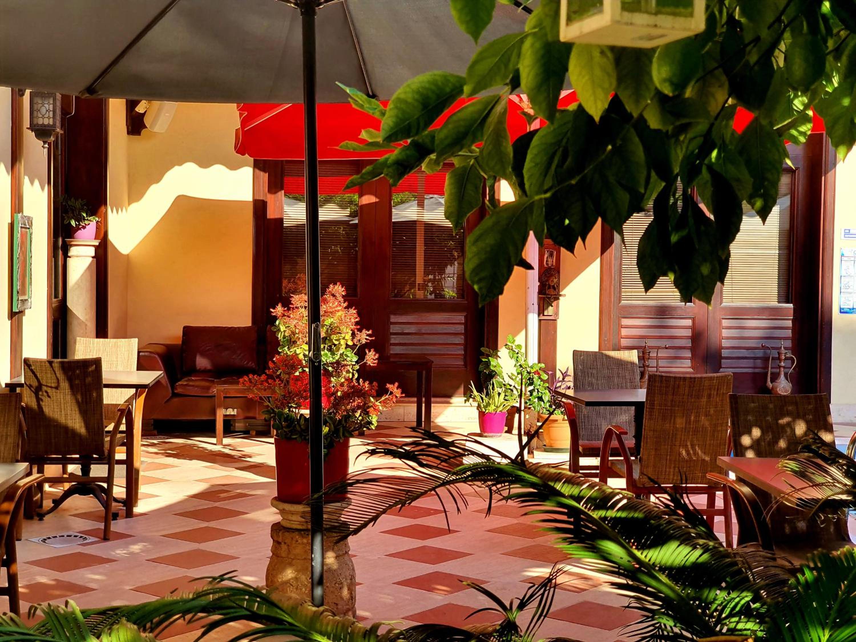 Eski Masal Hotel - Special Class - Image 95