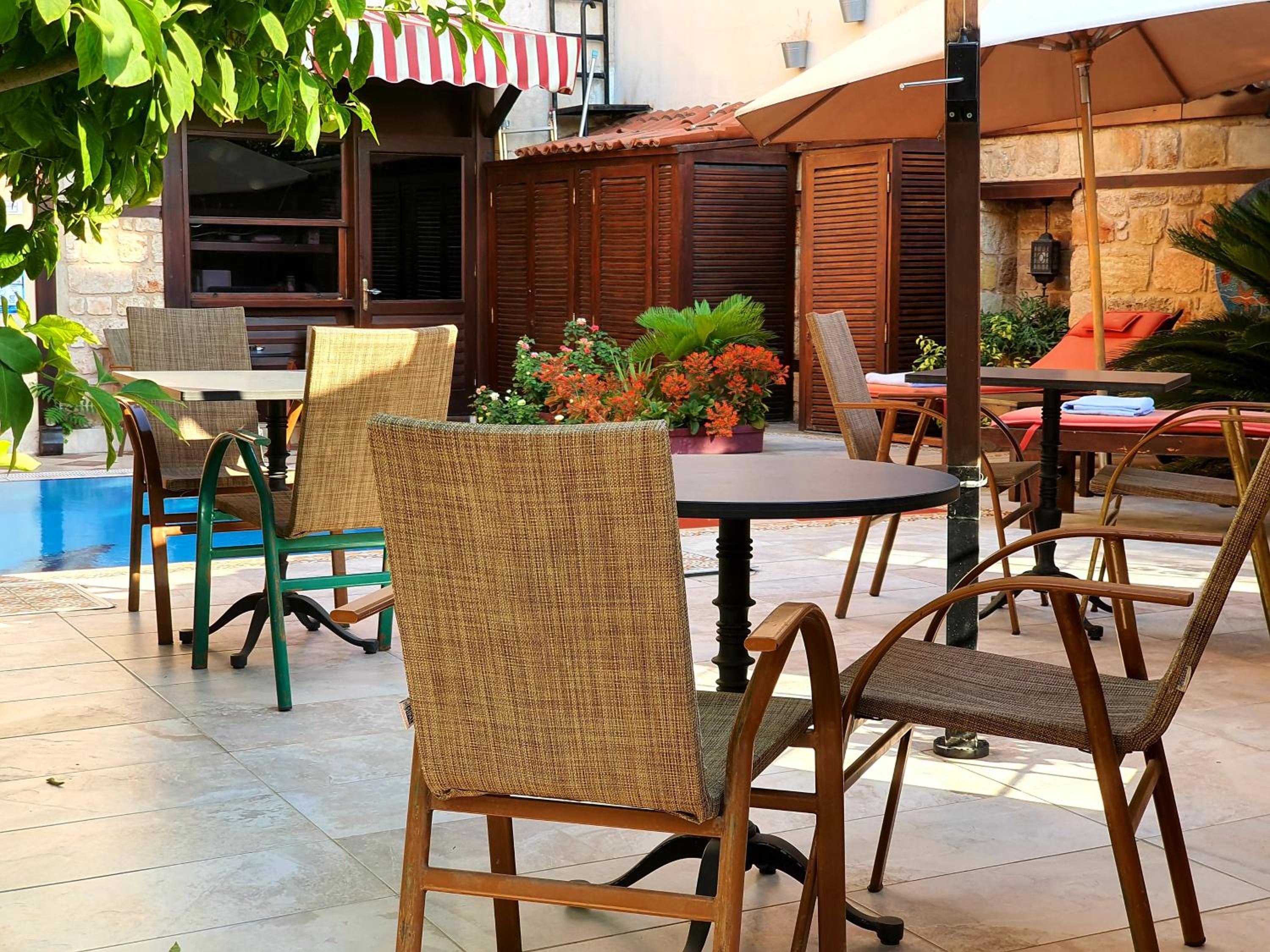 Eski Masal Hotel - Special Class - Image 98