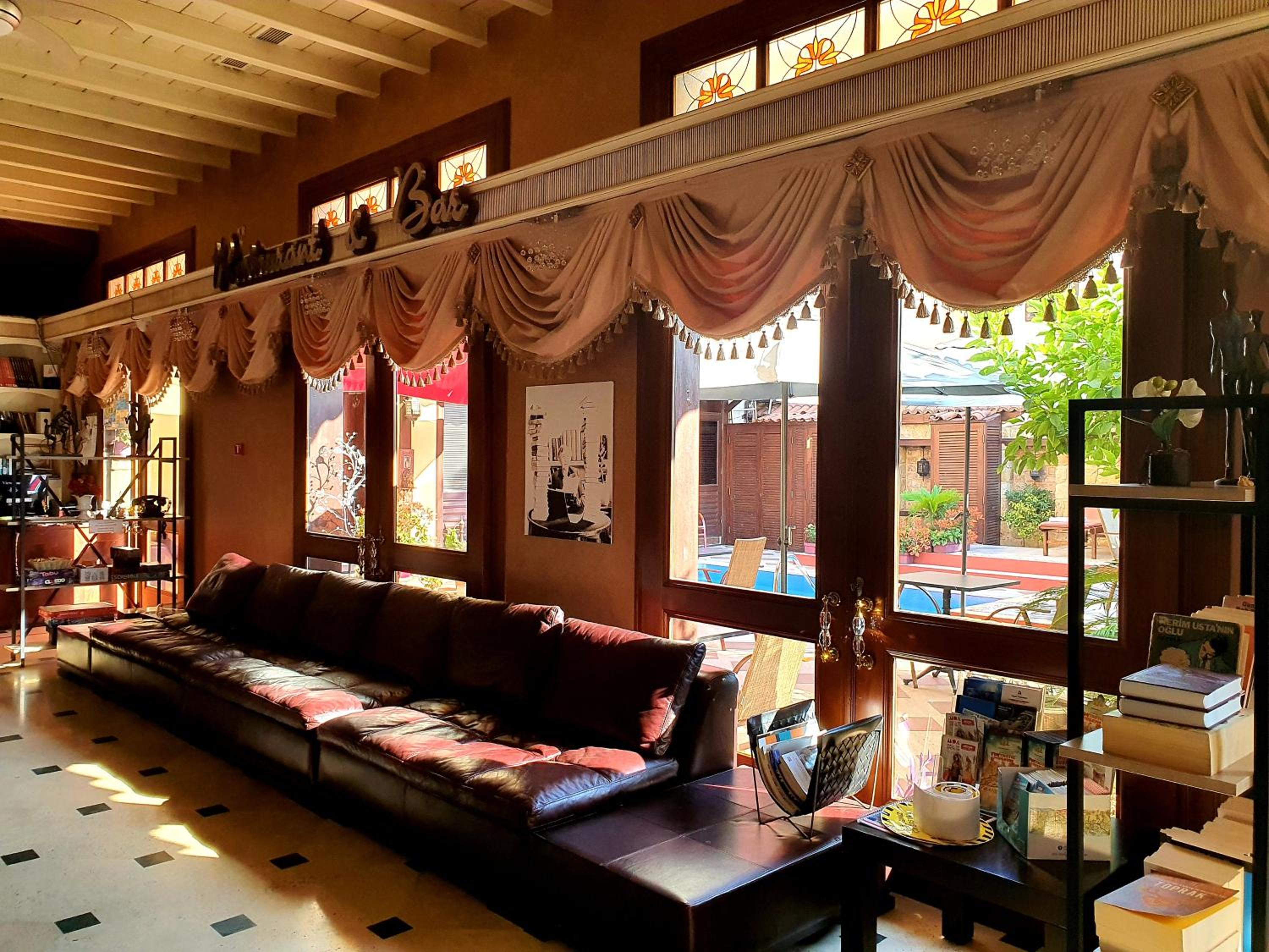 Eski Masal Hotel - Special Class - Image 126