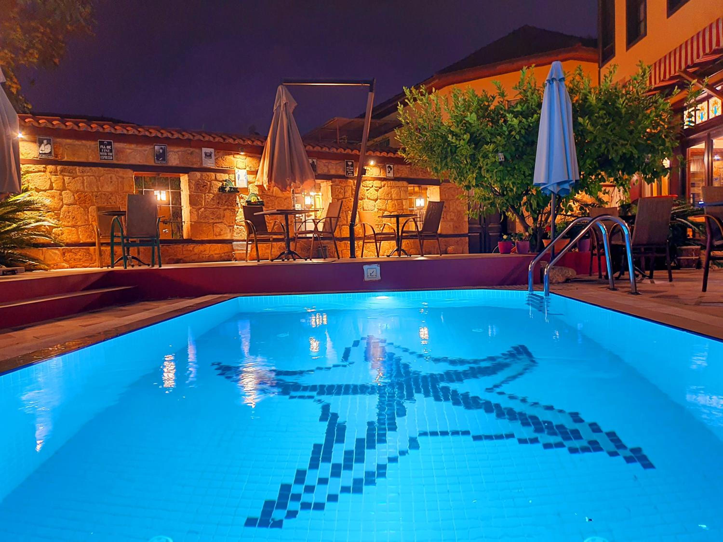 Eski Masal Hotel - Special Class - Image 104