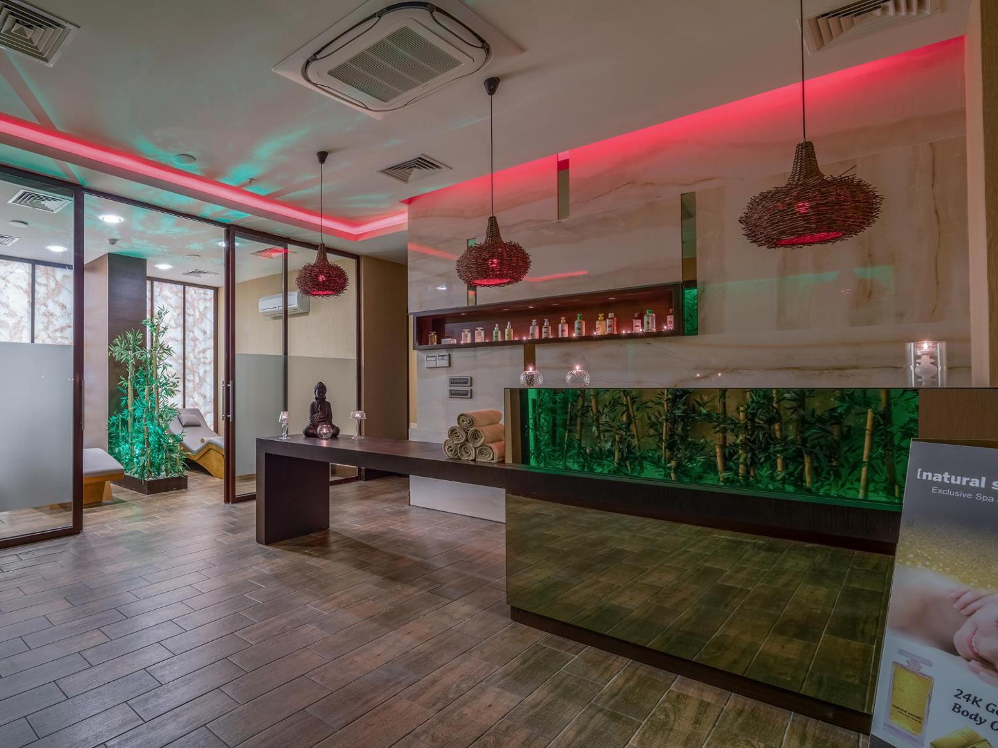 Holiday Inn Antalya - Lara, an IHG Hotel - Image 90