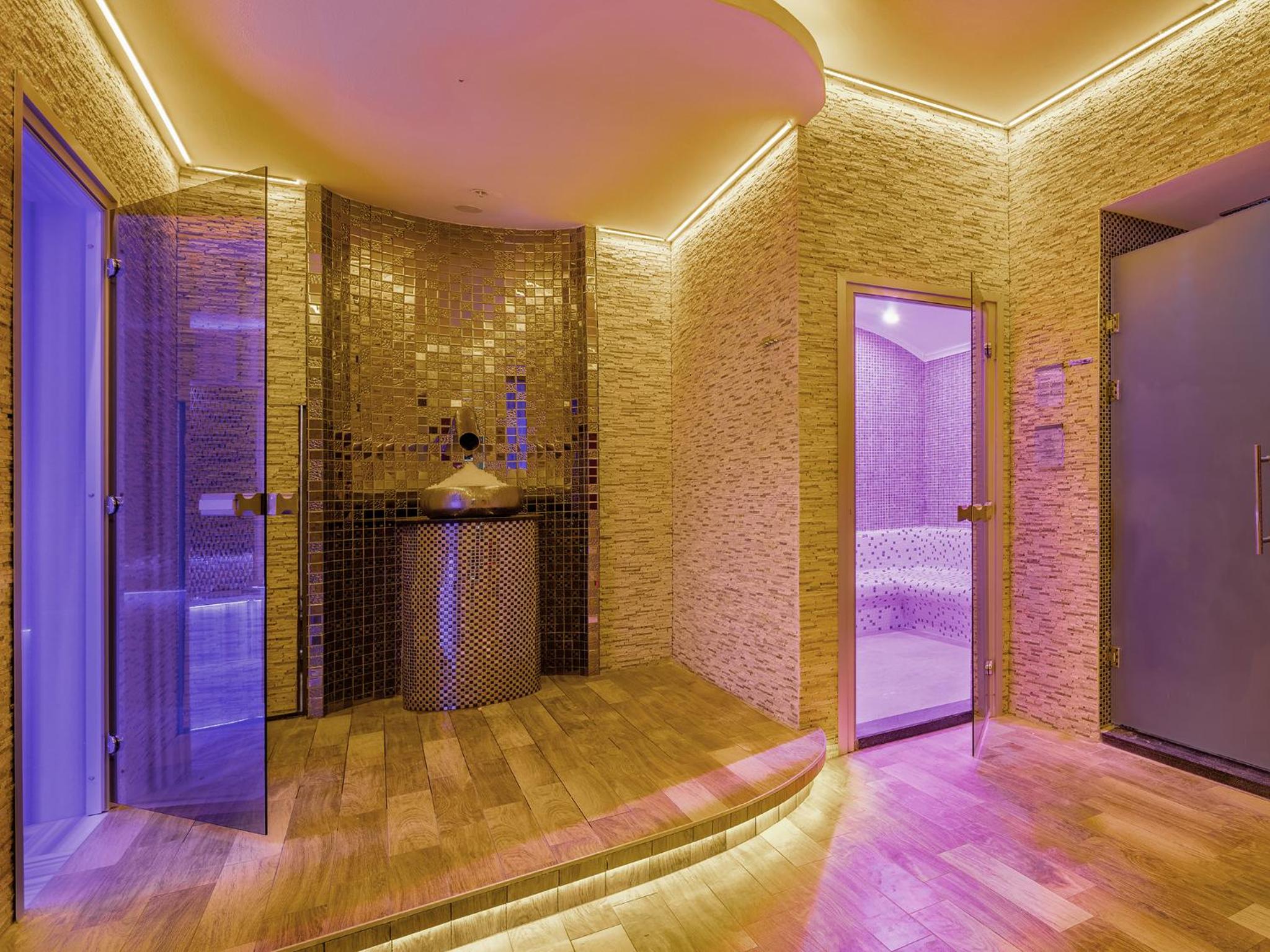 Holiday Inn Antalya - Lara, an IHG Hotel - Image 97