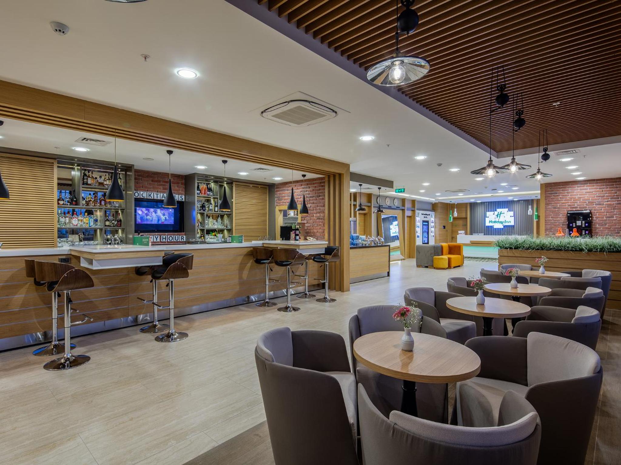 Holiday Inn Antalya - Lara, an IHG Hotel - Image 87