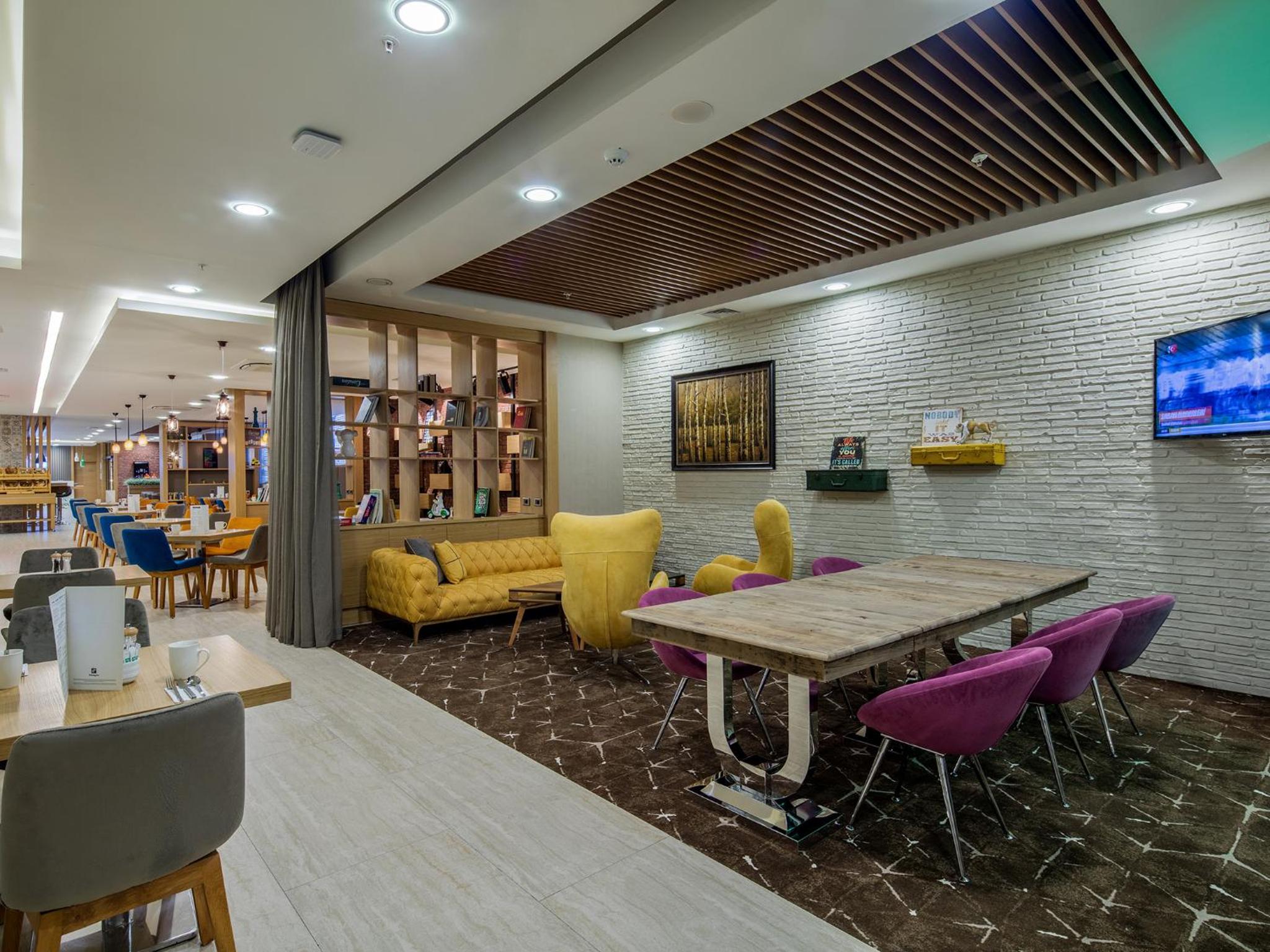 Holiday Inn Antalya - Lara, an IHG Hotel - Image 86