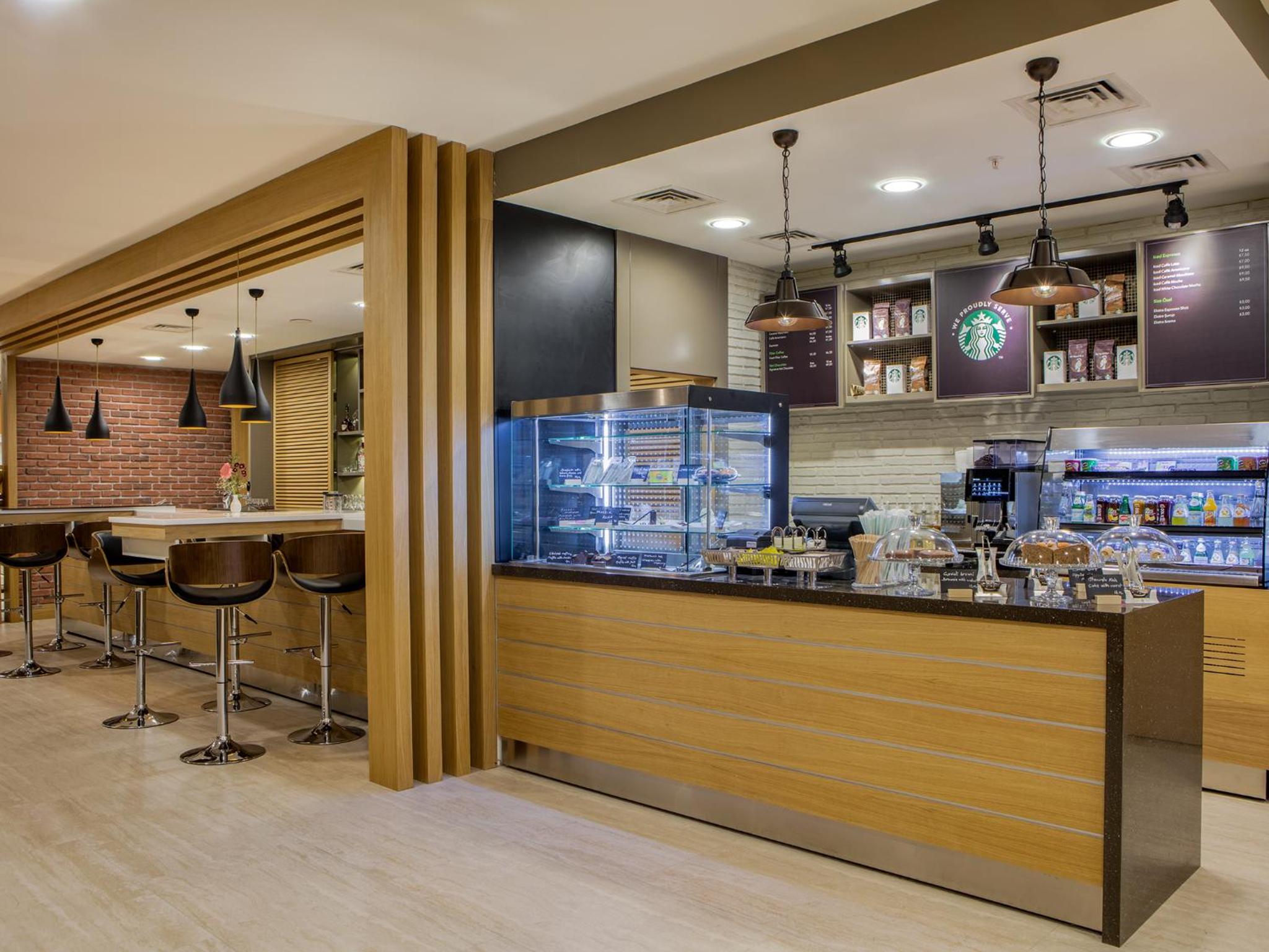 Holiday Inn Antalya - Lara, an IHG Hotel - Image 84