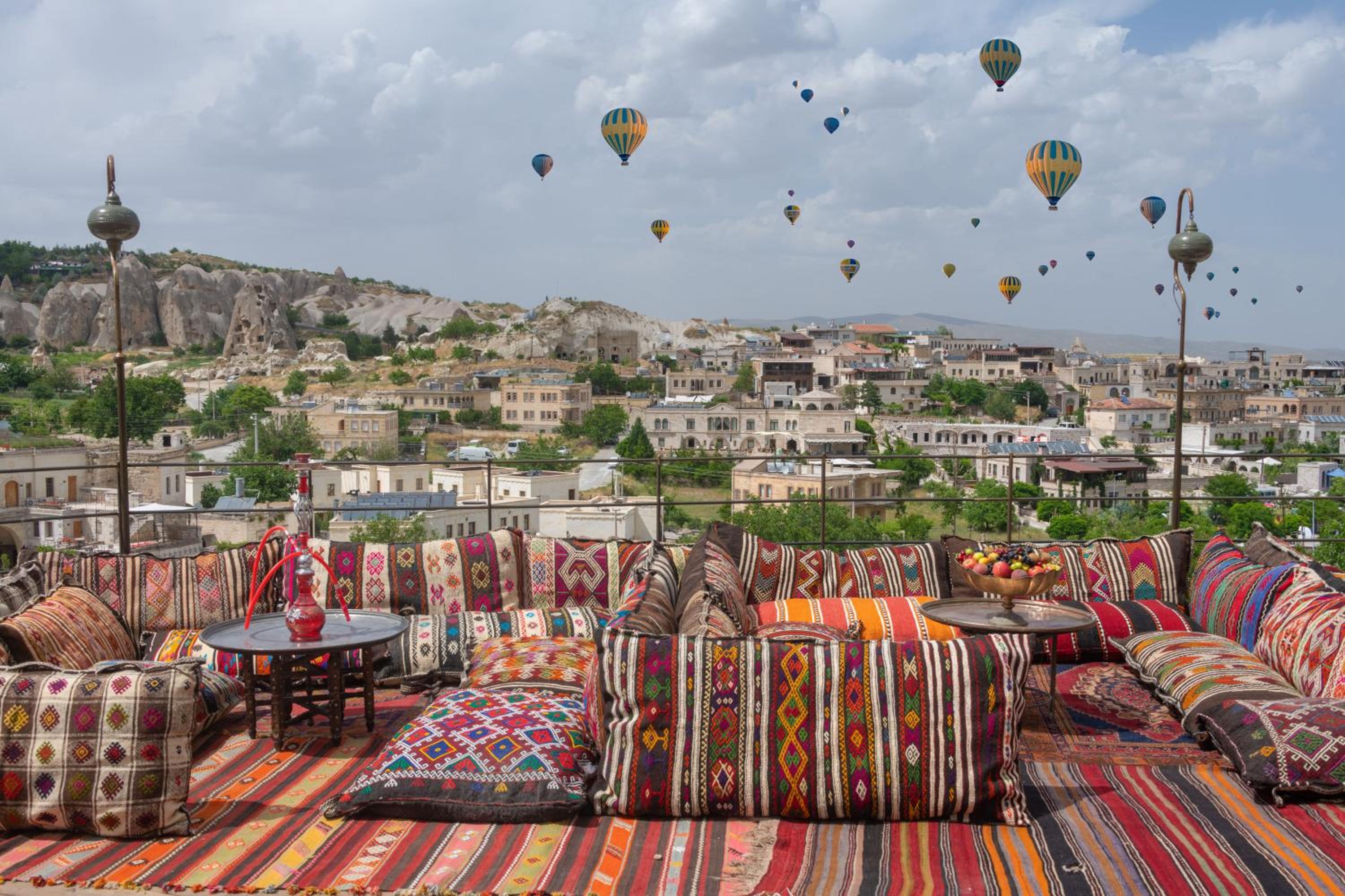 Hera Cave Suites - Image 113