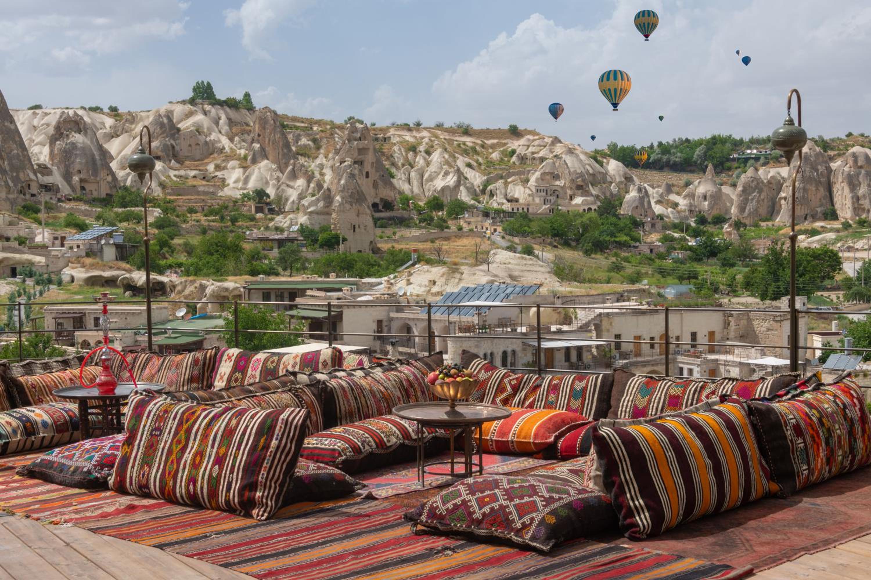 Hera Cave Suites - Image 114