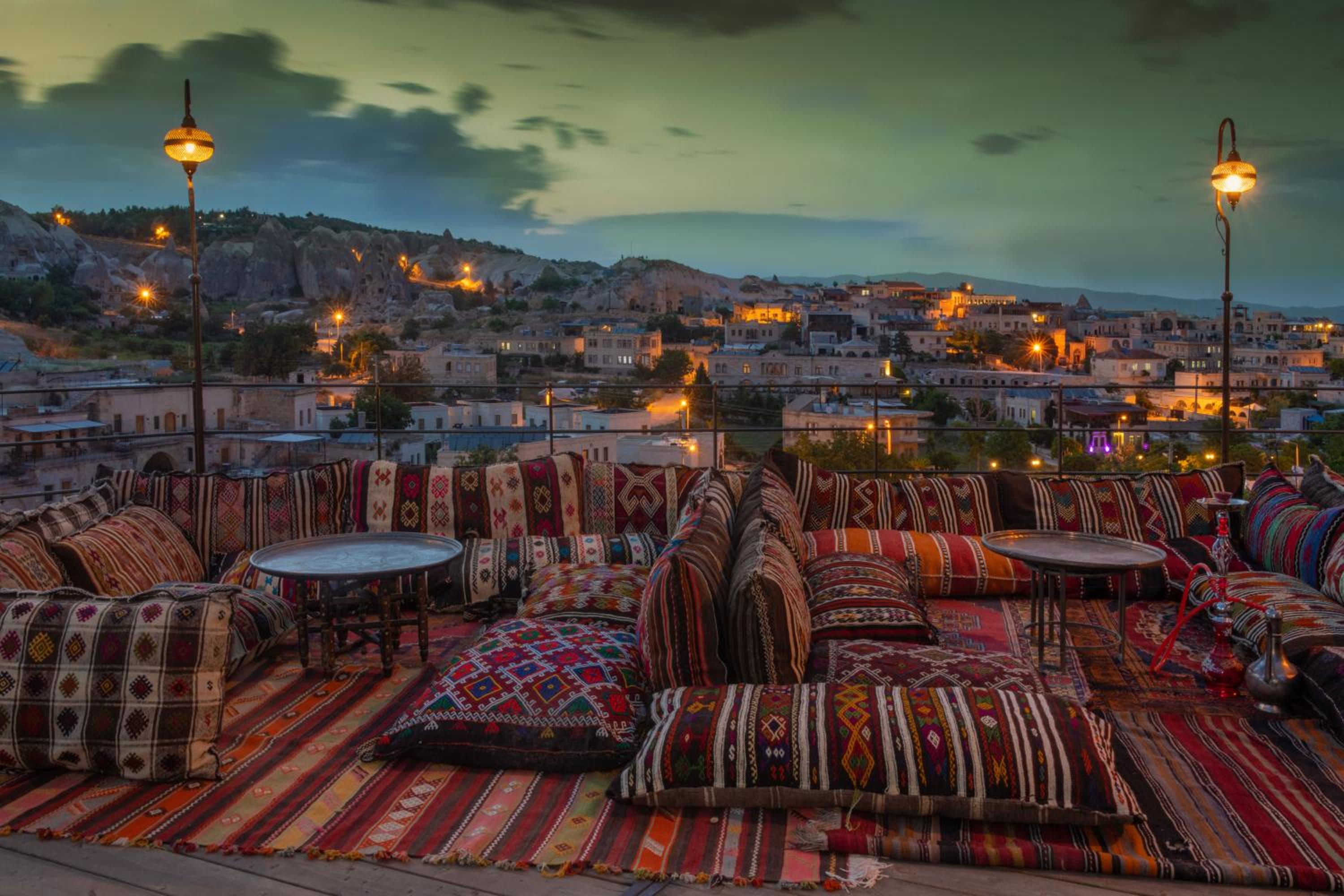Hera Cave Suites - Image 260