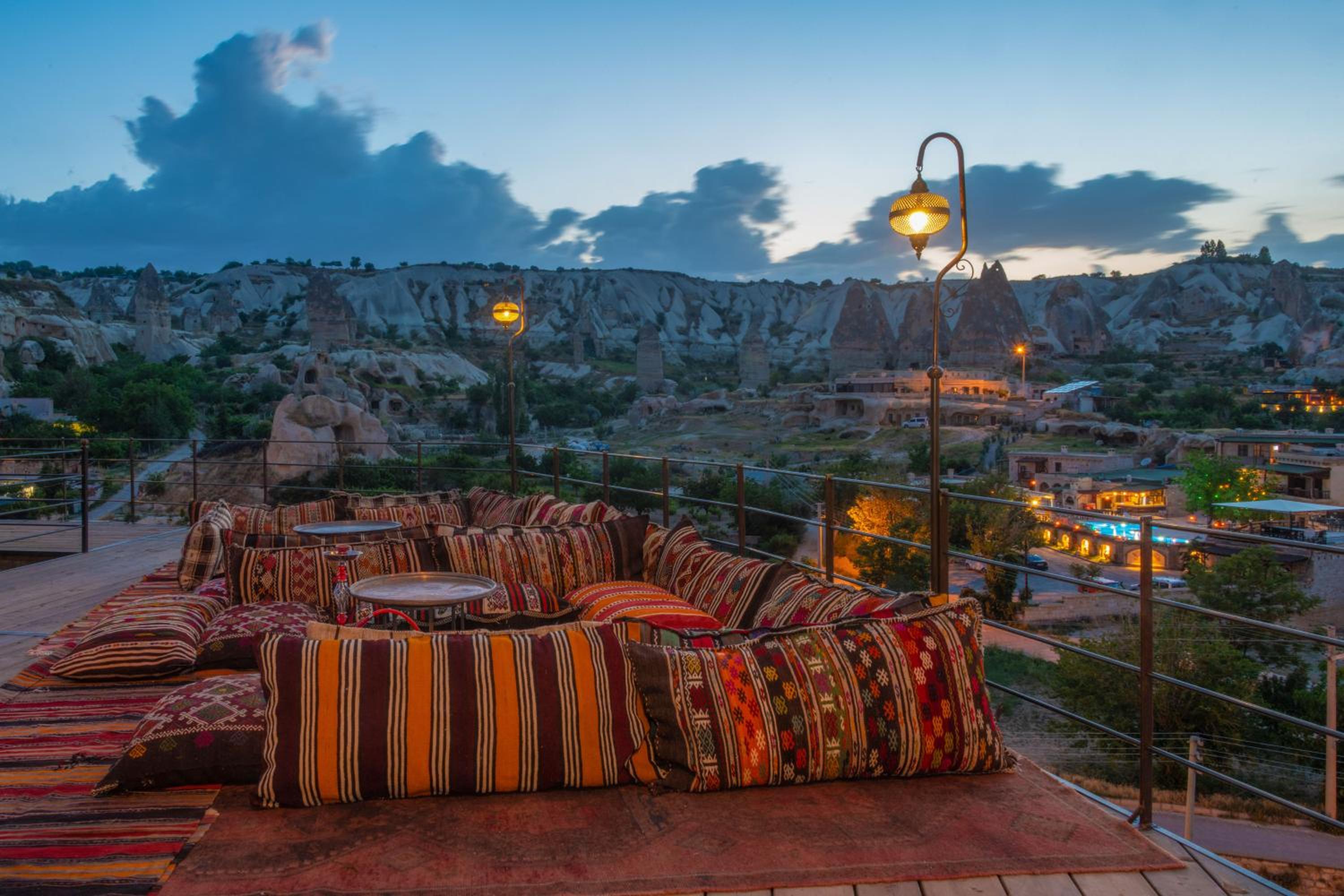 Hera Cave Suites - Image 259
