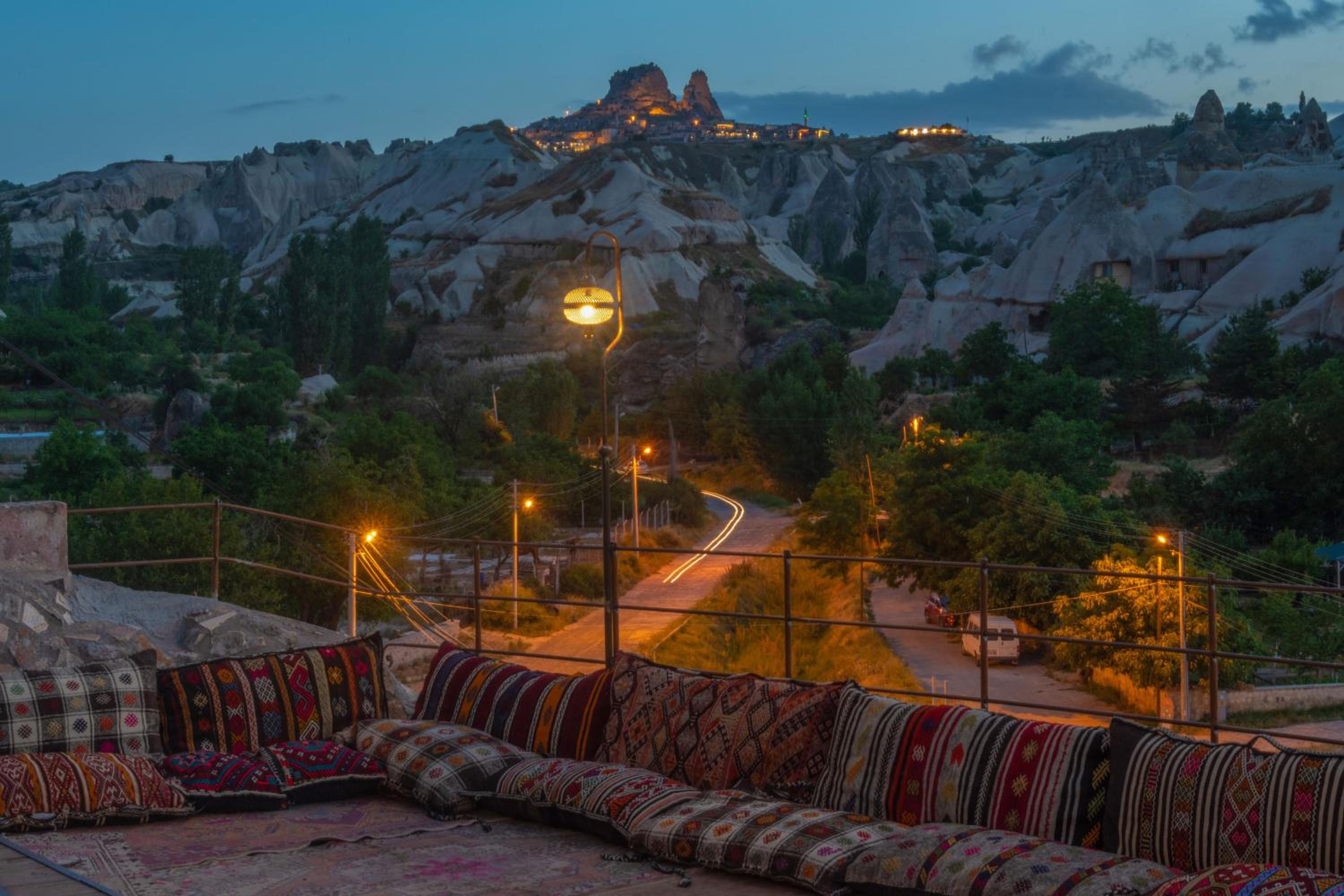 Hera Cave Suites - Image 258